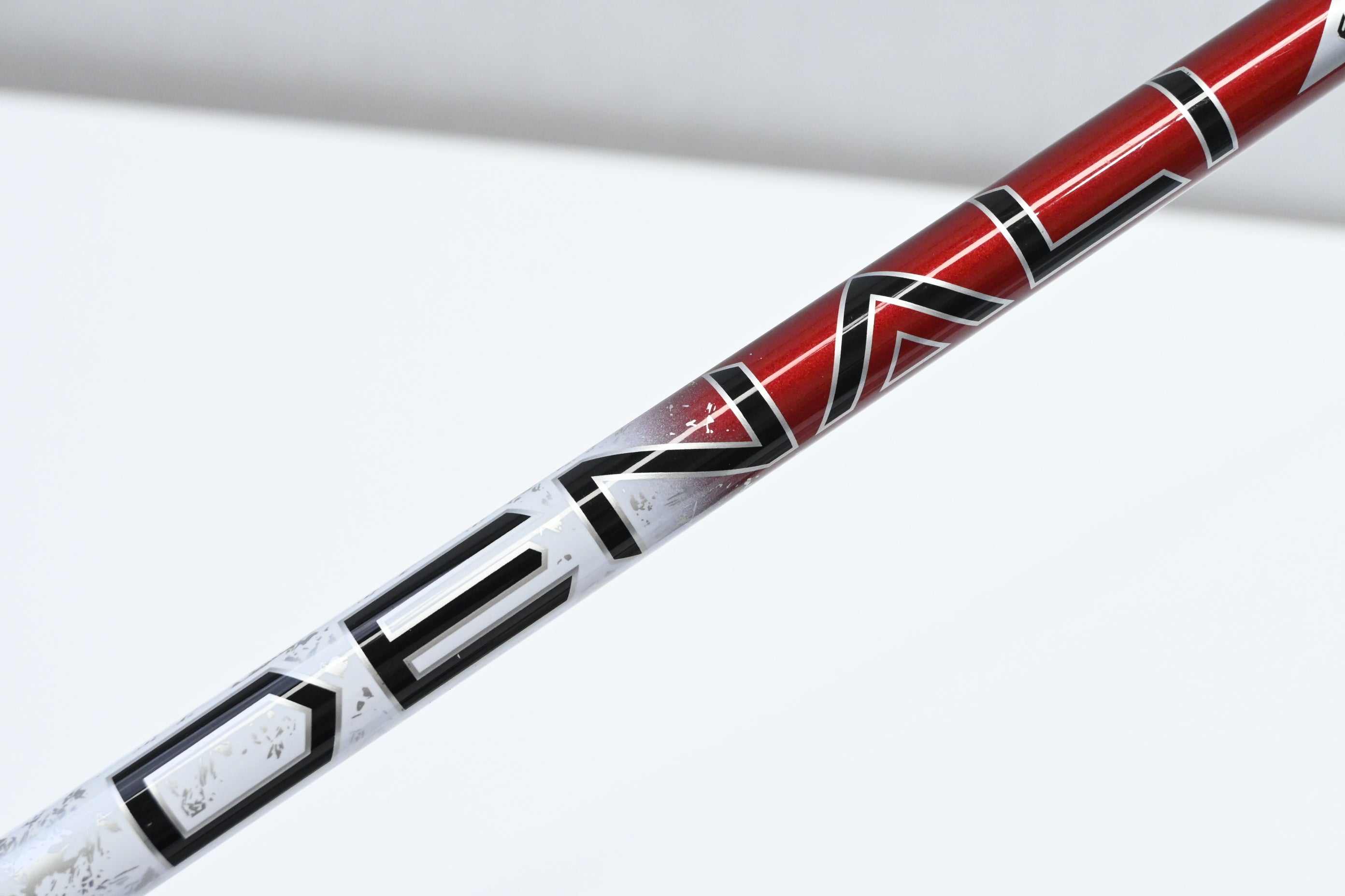 Project X Denali Red 60 Driver Shaft / Regular Flex / Ping 3rd Gen