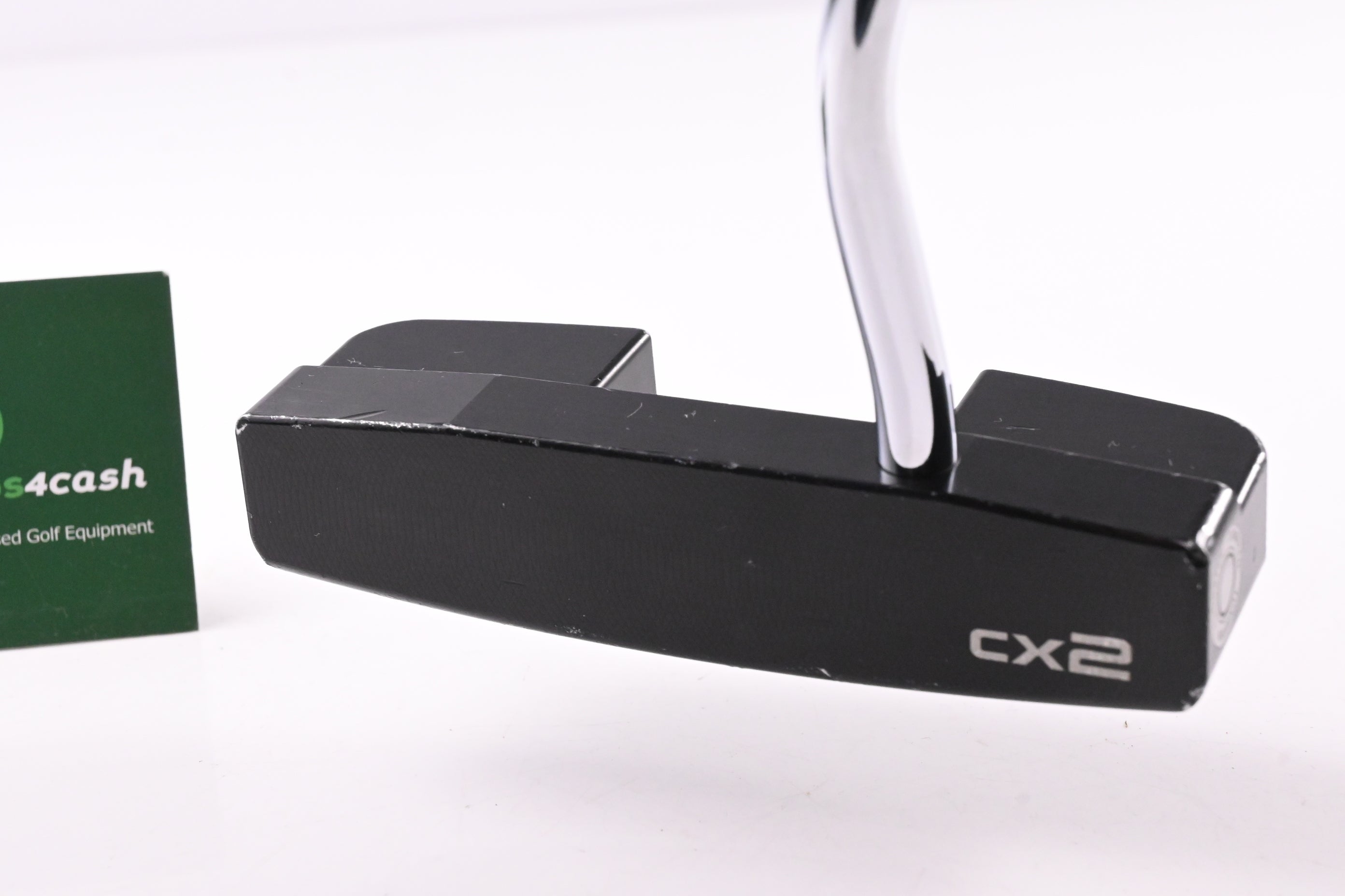 Cure CX 2 Putter / 34 Inch