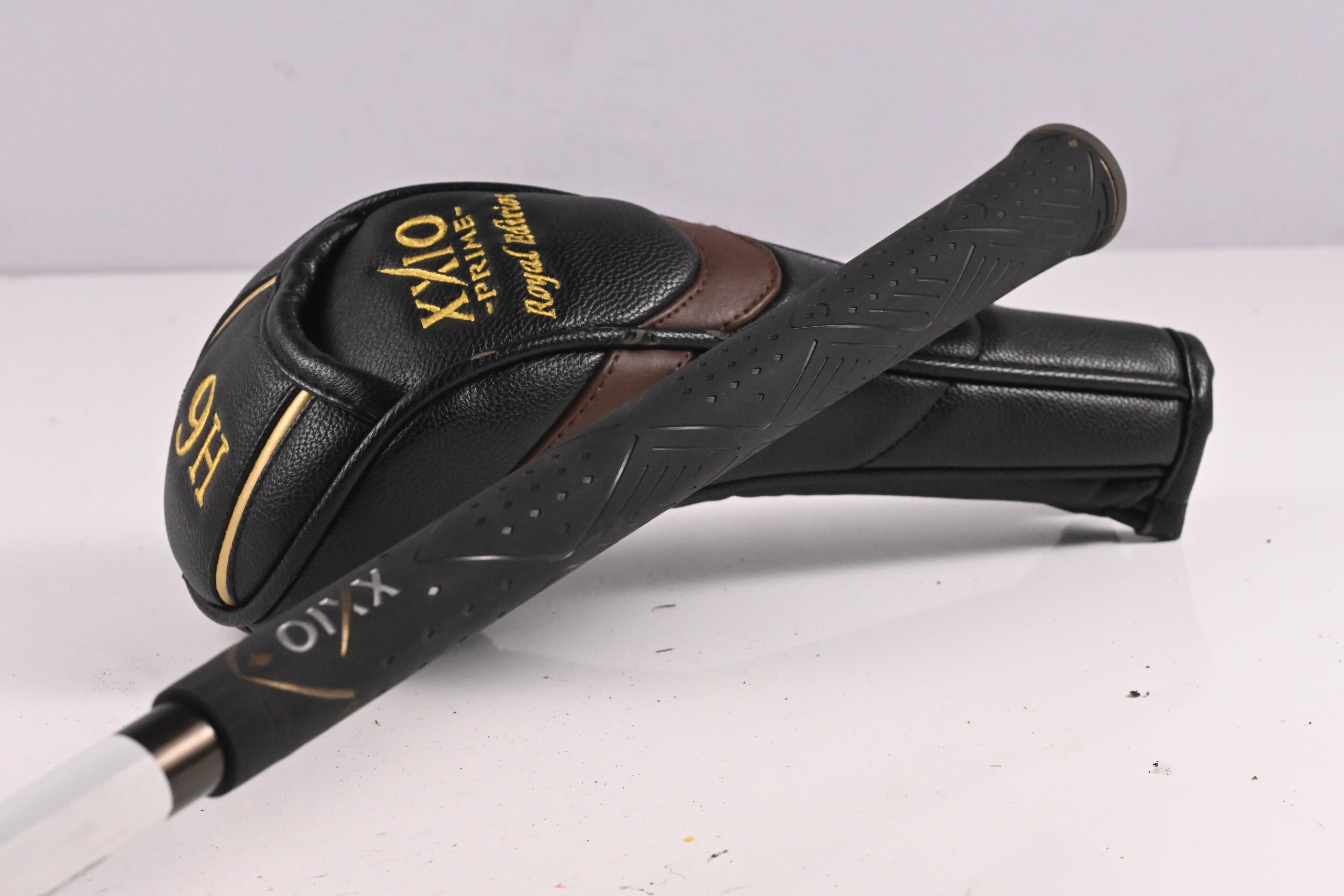 XXIO Prime Royal Ed #6 Hybrid / 26 Degree / Regular Flex XXIO Prime SP-1000K