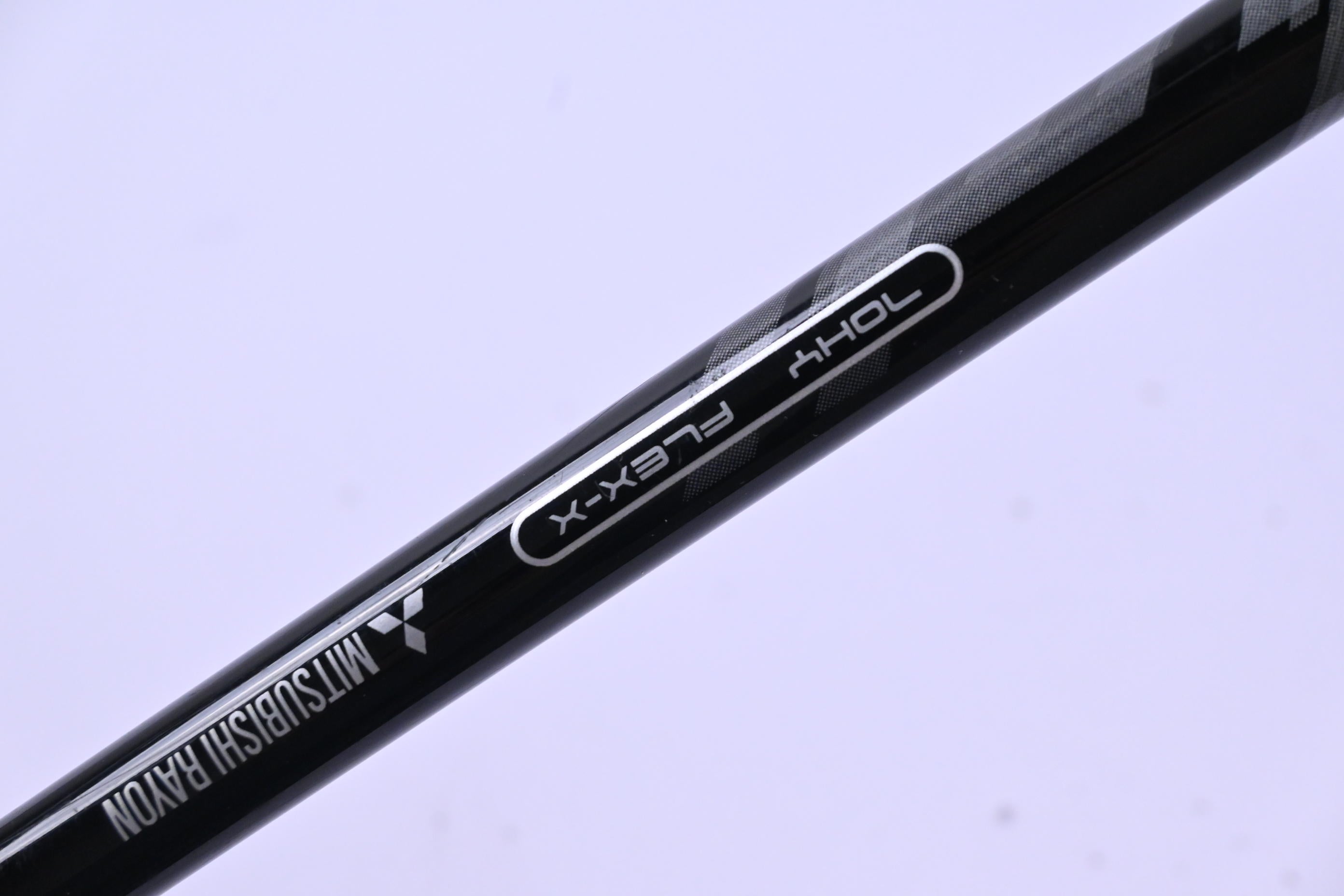 Cobra Fly-Z #3 Hybrid / 20.5 Degree / X-Flex Kuro Kage Black series TiNi 70