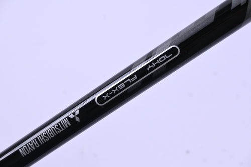 Cobra Fly-Z #3 Hybrid / 20.5 Degree / X-Flex Kuro Kage Black series TiNi 70