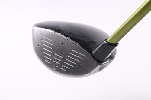 Ping G2 #5 Wood / 17 Degree / Stiff Flex Aldila NV Green 65 Shaft
