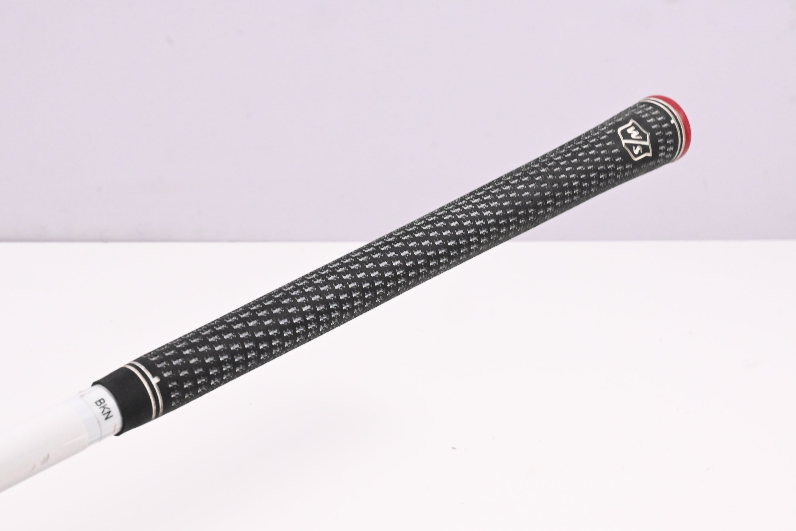 Fujikura Pro Black 68 #3 Wood Shaft / Regular Flex / Wilson Staff