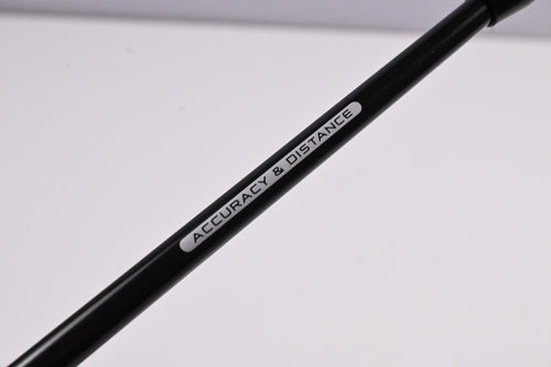 Graphite Design Tour AD VF-7 #3 Wood Shaft / TX-Flex / Callaway 4th Gen