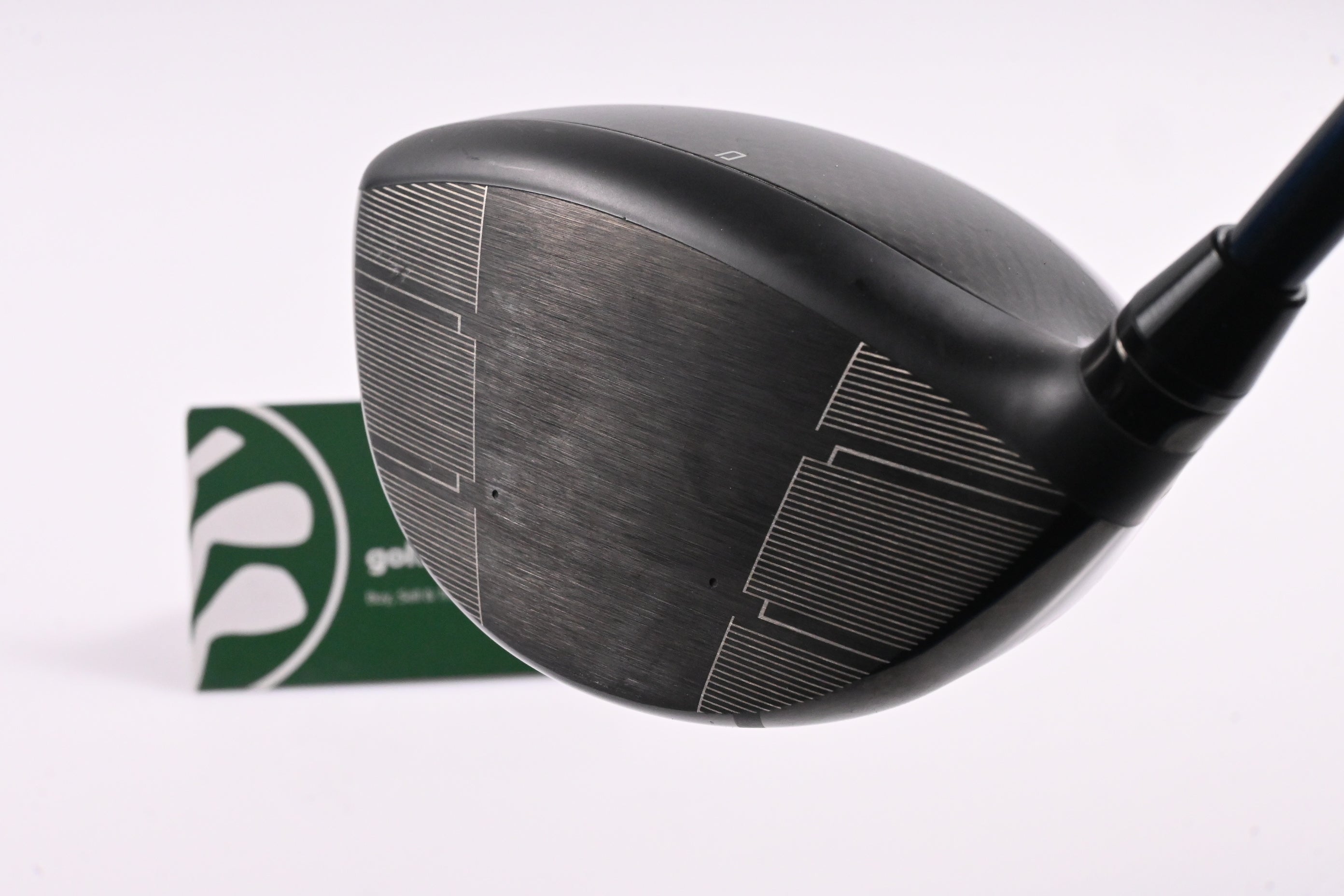 Wilson DYNAPWR LS 2025 Driver / 9 Degree / X-Flex Fujikura Ventus TR Blue 6