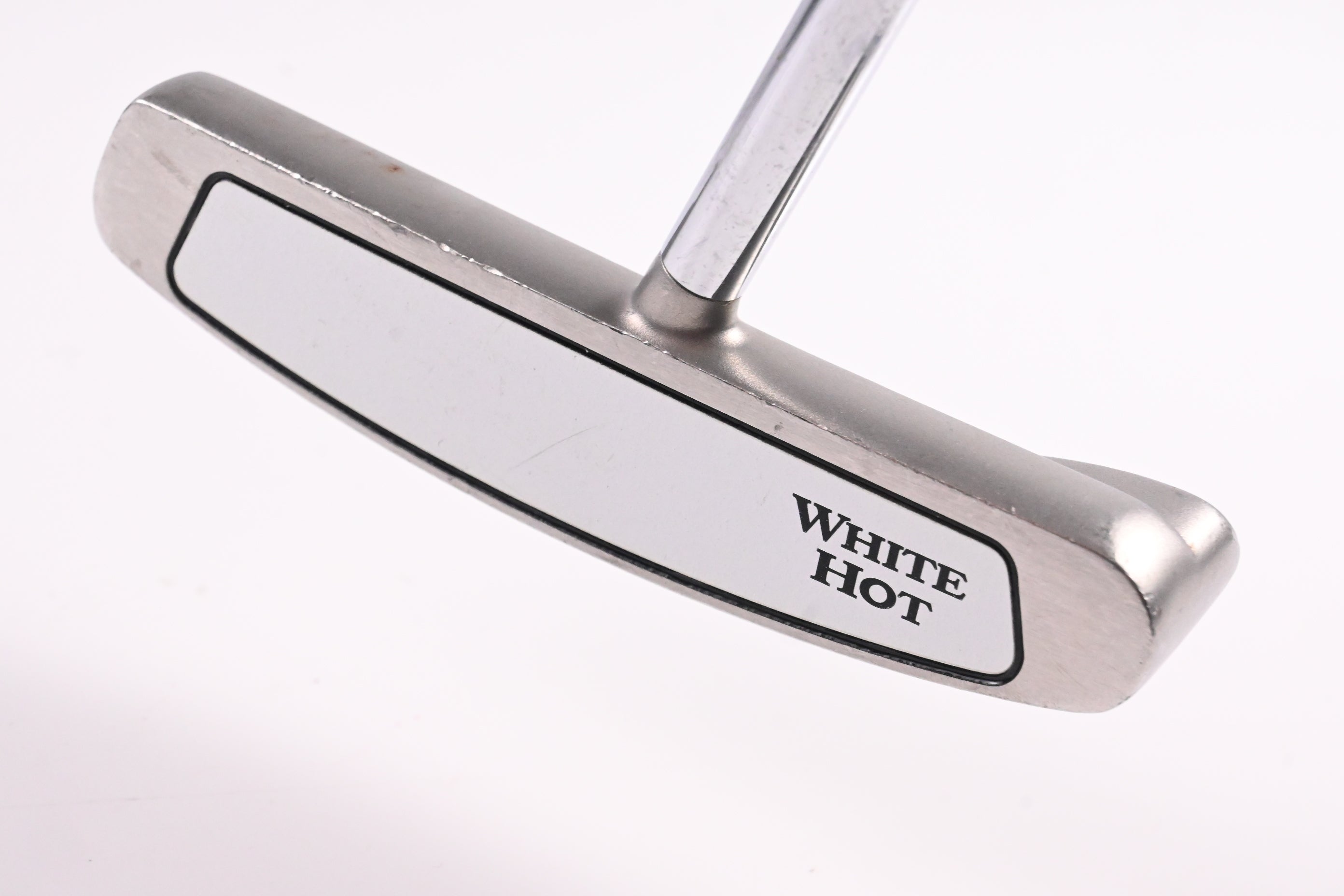 Odyssey White Hot Mid Putter / 37.5 Inch