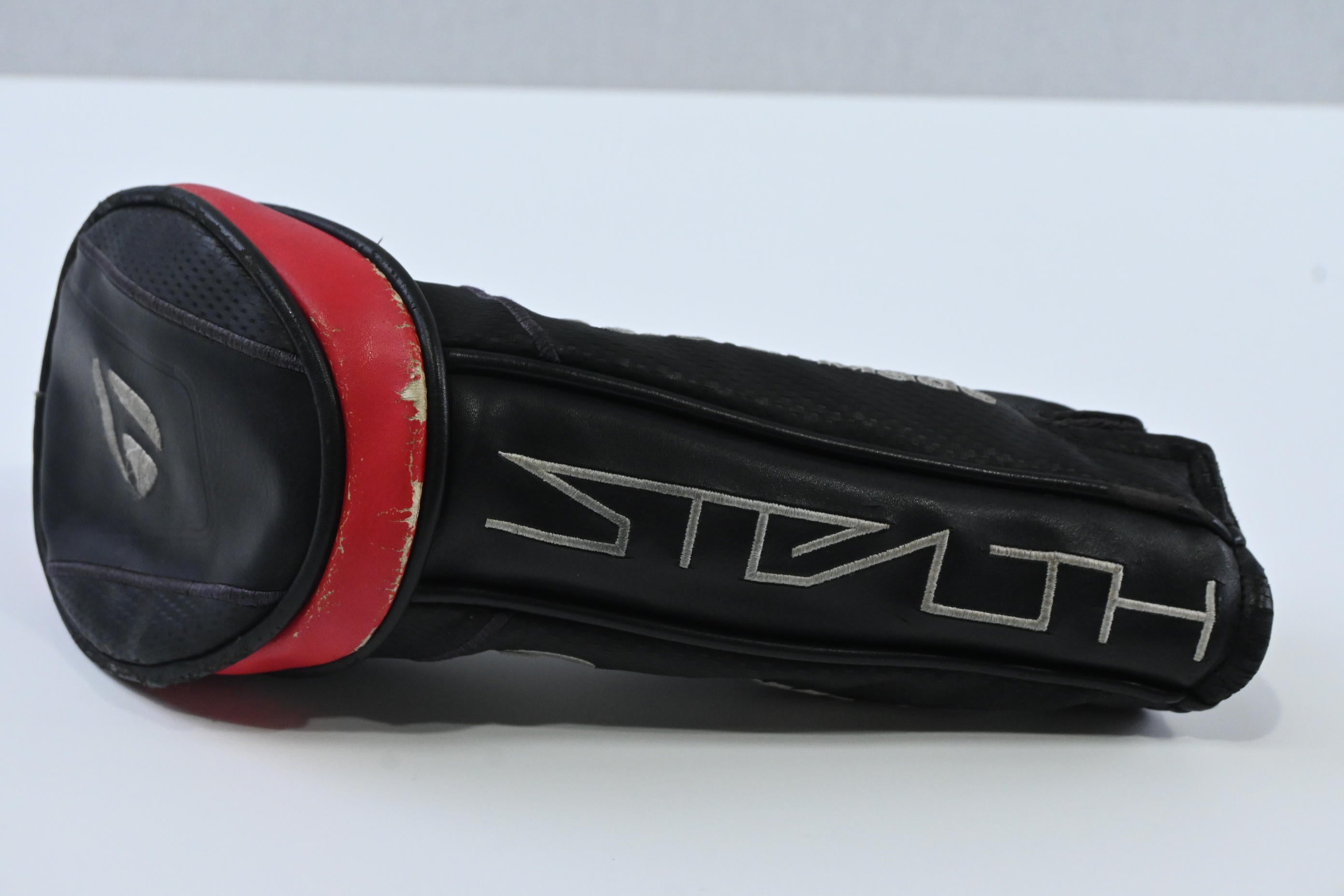 Taylormade Stealth #3 Wood / 16.5 Degree / Regular Flex Fujikura Ventus Red 5