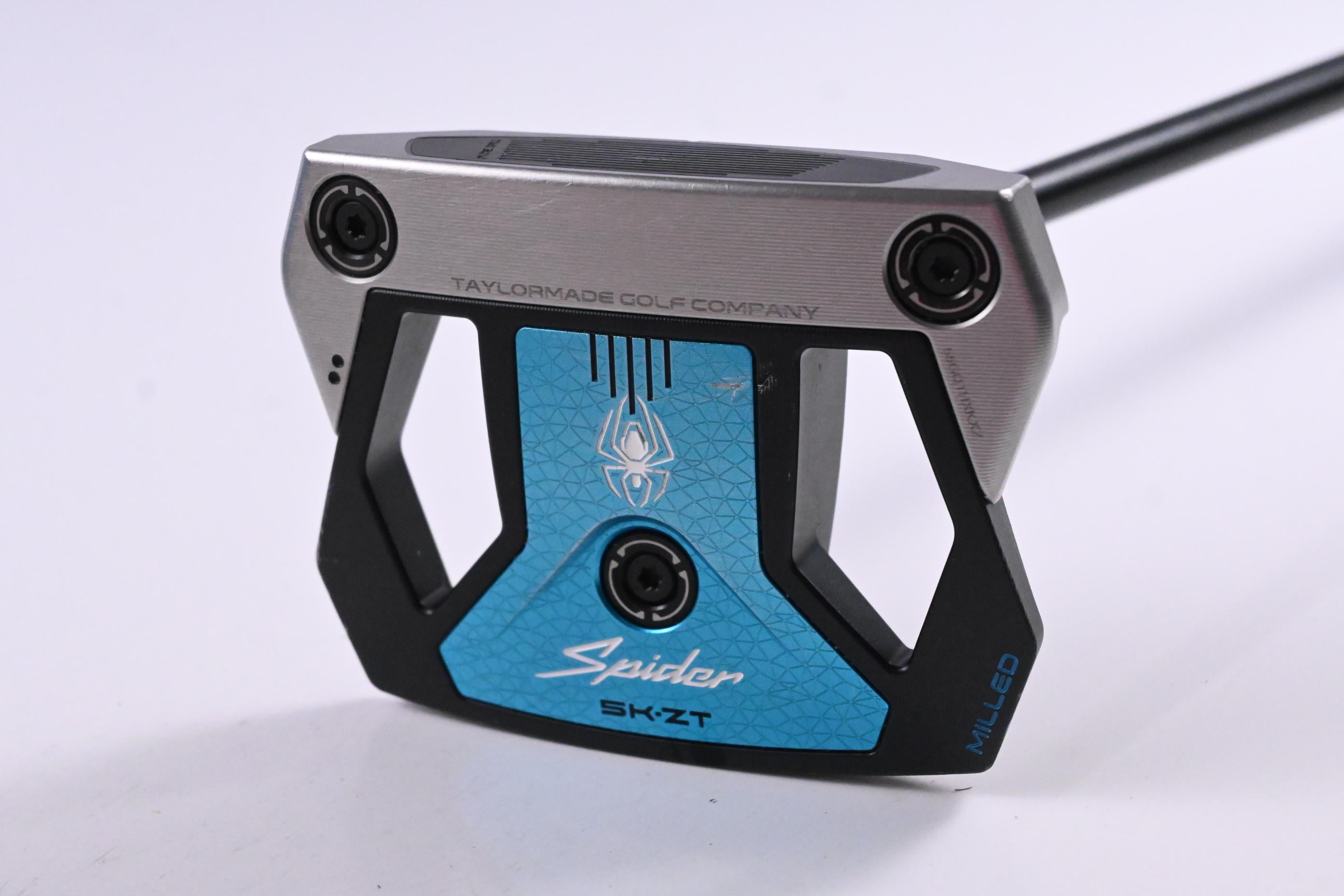Taylormade Spider ZT Long Putter / 38 Inch
