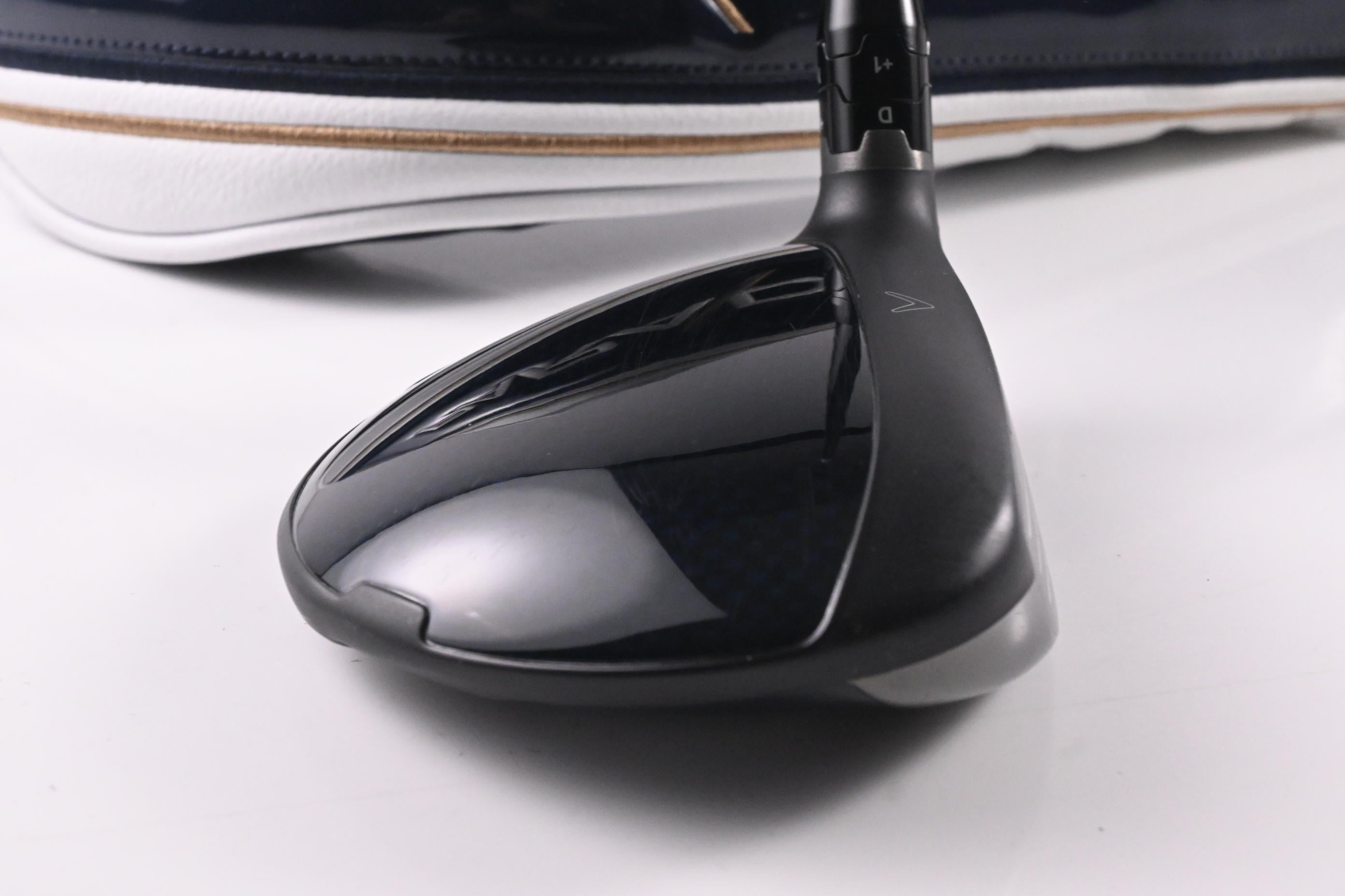Callaway Paradym X #3 Wood / 15 Degree / Stiff Flex HZRDUS Black Gen 4 70 Shaft