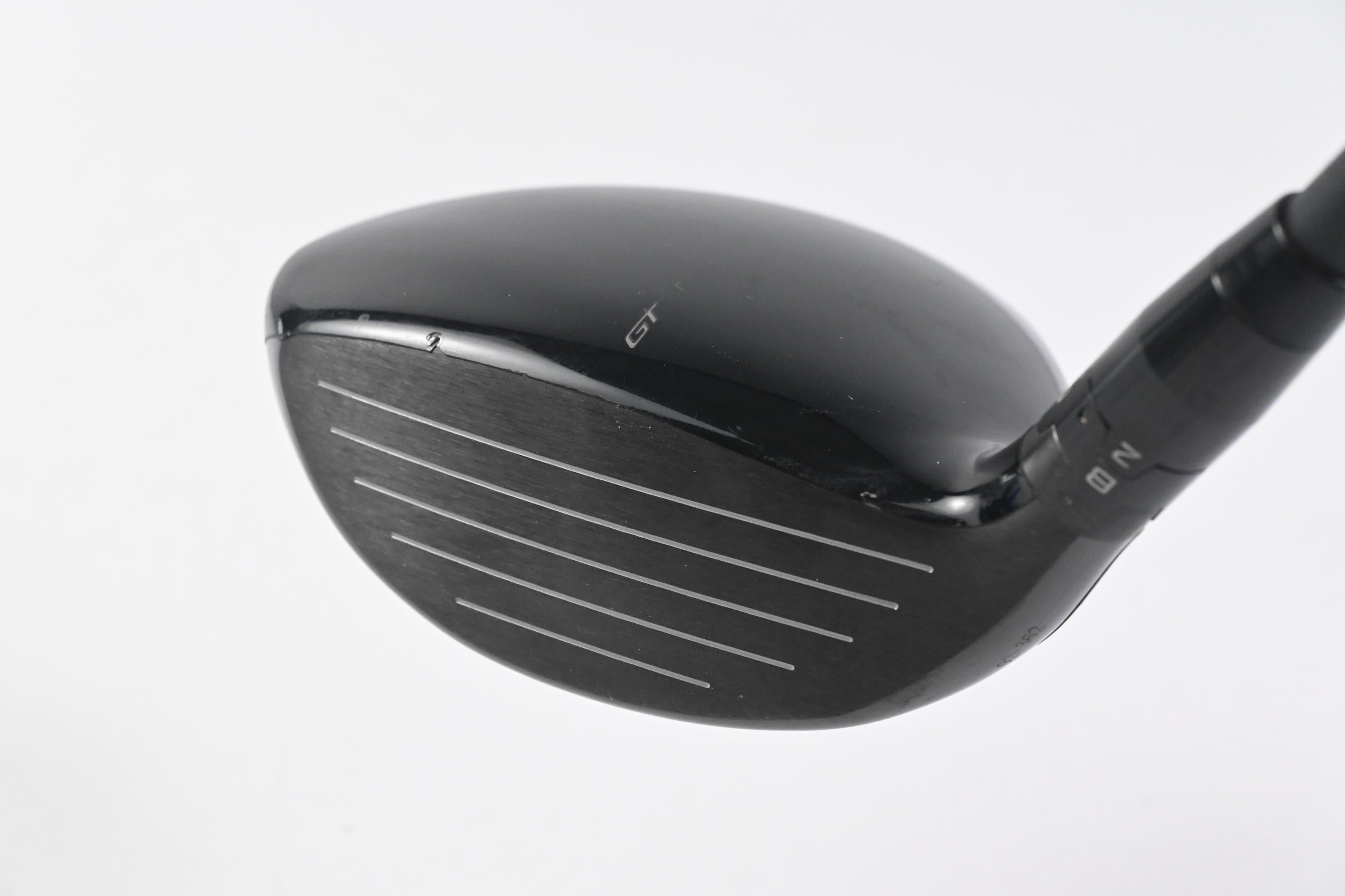 Titleist GT2 #3 Wood / 16.5 Degree / Stiff Flex Tensei 1K Blue 65 Shaft