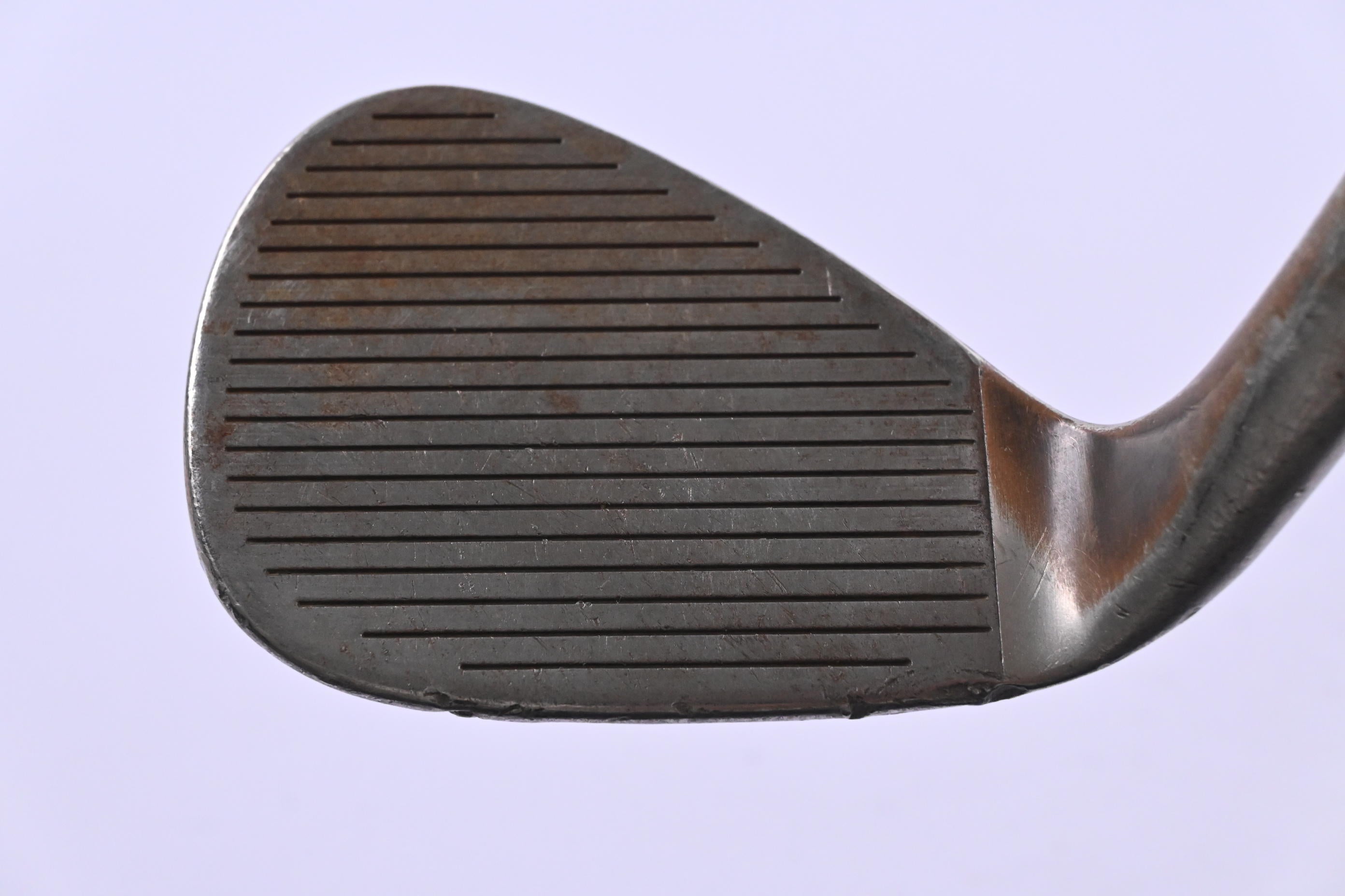 Taylormade Hi-Toe 3 Sand Wedge / 54 Degree / Wedge Flex KBS Shaft