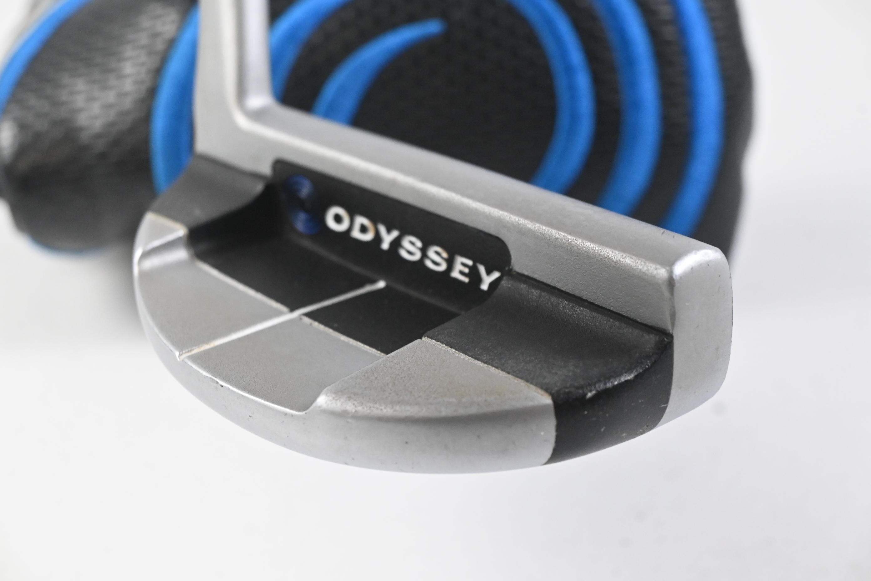 Odyssey Works Versa 9 Putter / 34 Inch