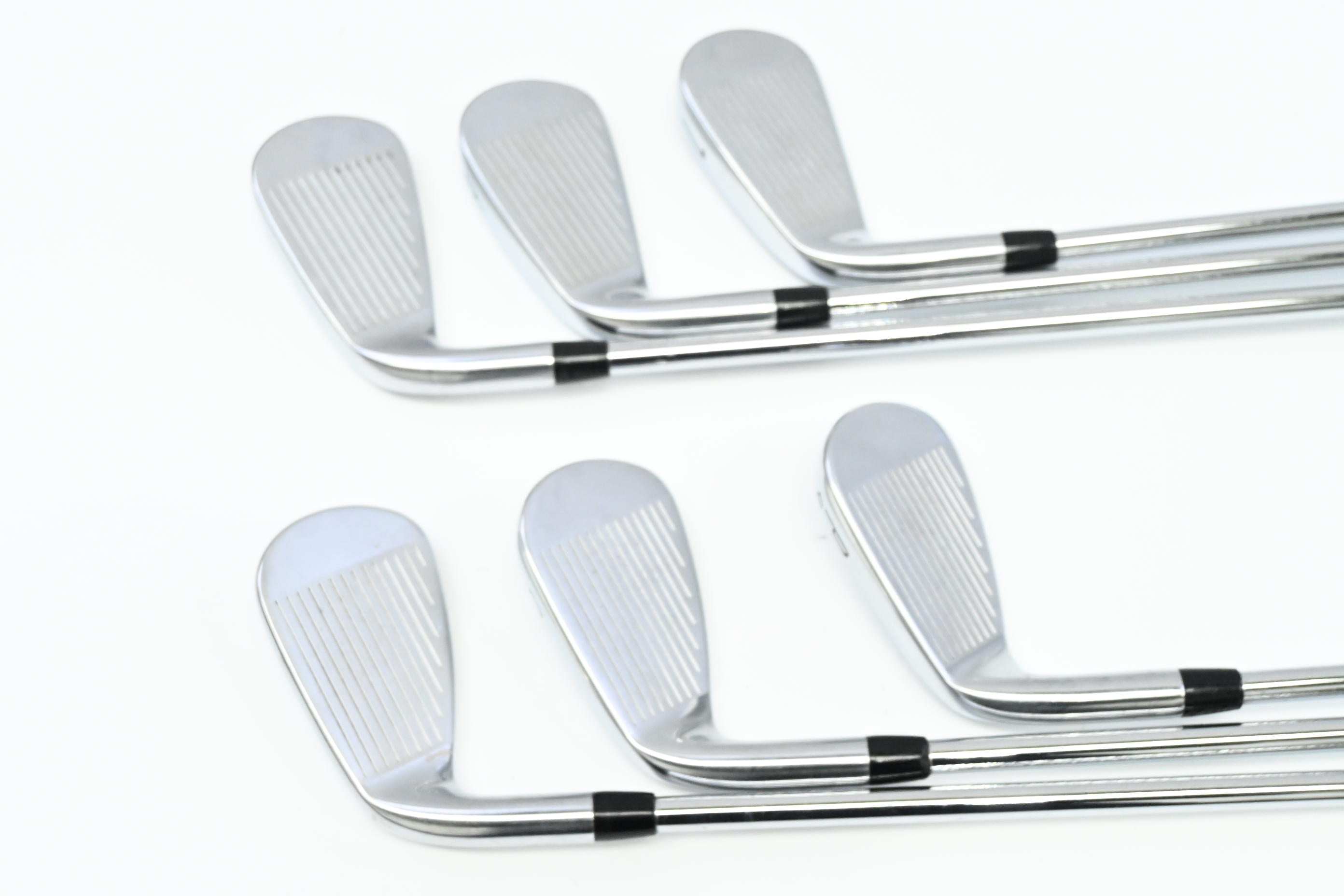 Titleist T300 2021 Irons / 5-PW / Regular Flex NS Pro 880 AMC Shafts