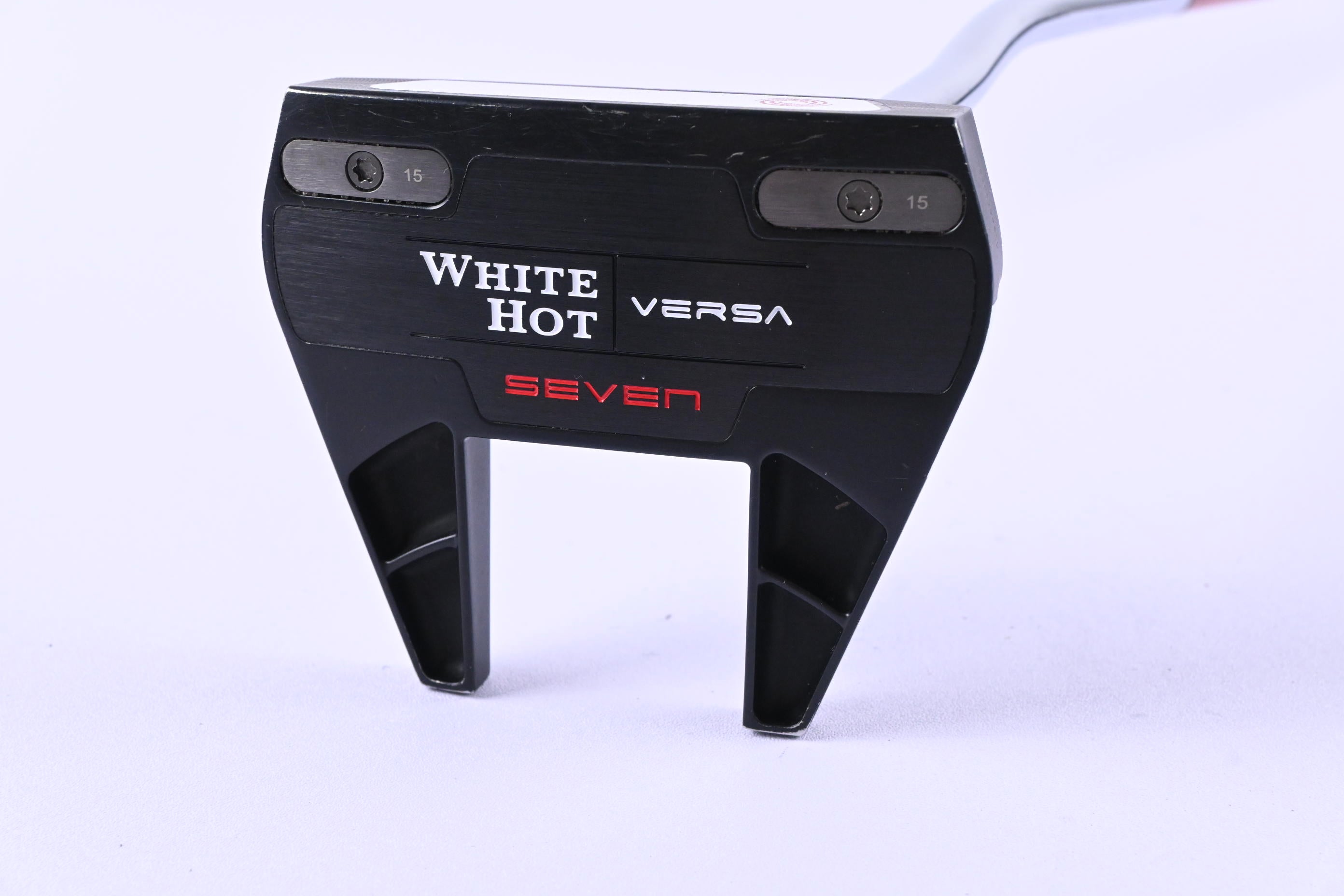 Odyssey White Hot Versa Seven Putter / 35 Inch