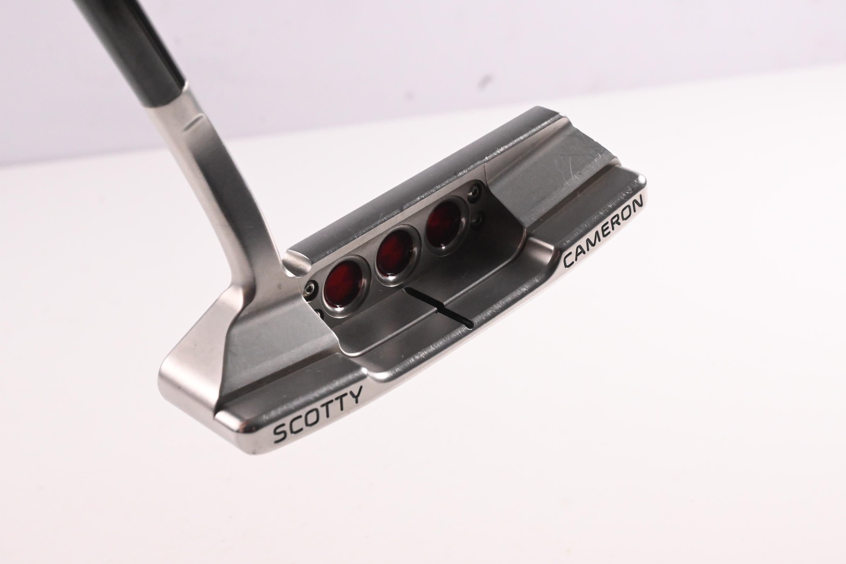 Scotty Cameron Select 2016 Newport 2.5 Putter / 34 Inch