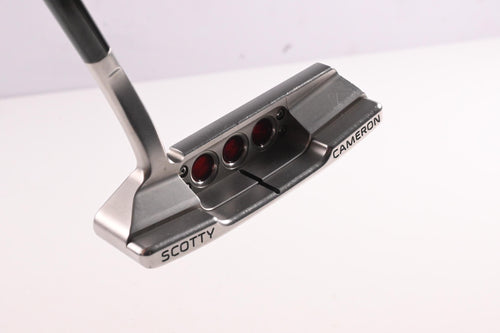 Scotty Cameron Select 2016 Newport 2.5 Putter / 34 Inch