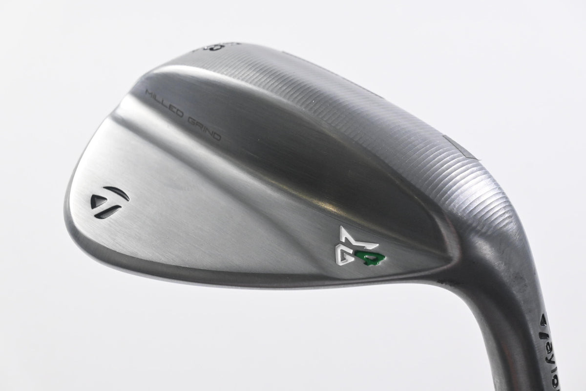 Taylormade Milled Grind 4 Lob Wedge / 58 Degree / Wedge Flex Dynamic Gold 115