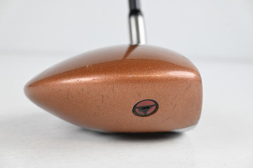 Taylormade Burner Bubble Driver / 10.5 Degree / Regular Flex Bubble 90 Shaft