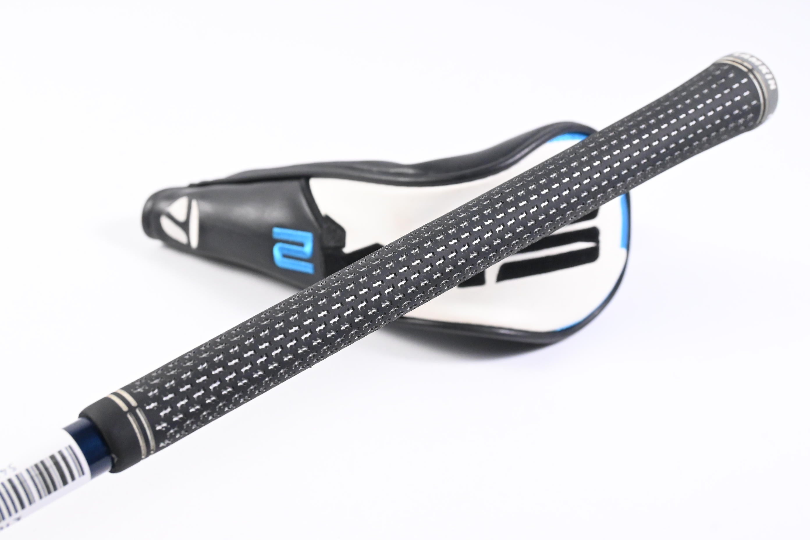 Taylormade SIM2 Max #3 Hybrid / 19 Degree / Stiff Flex Fujikura Ventus Blue 7