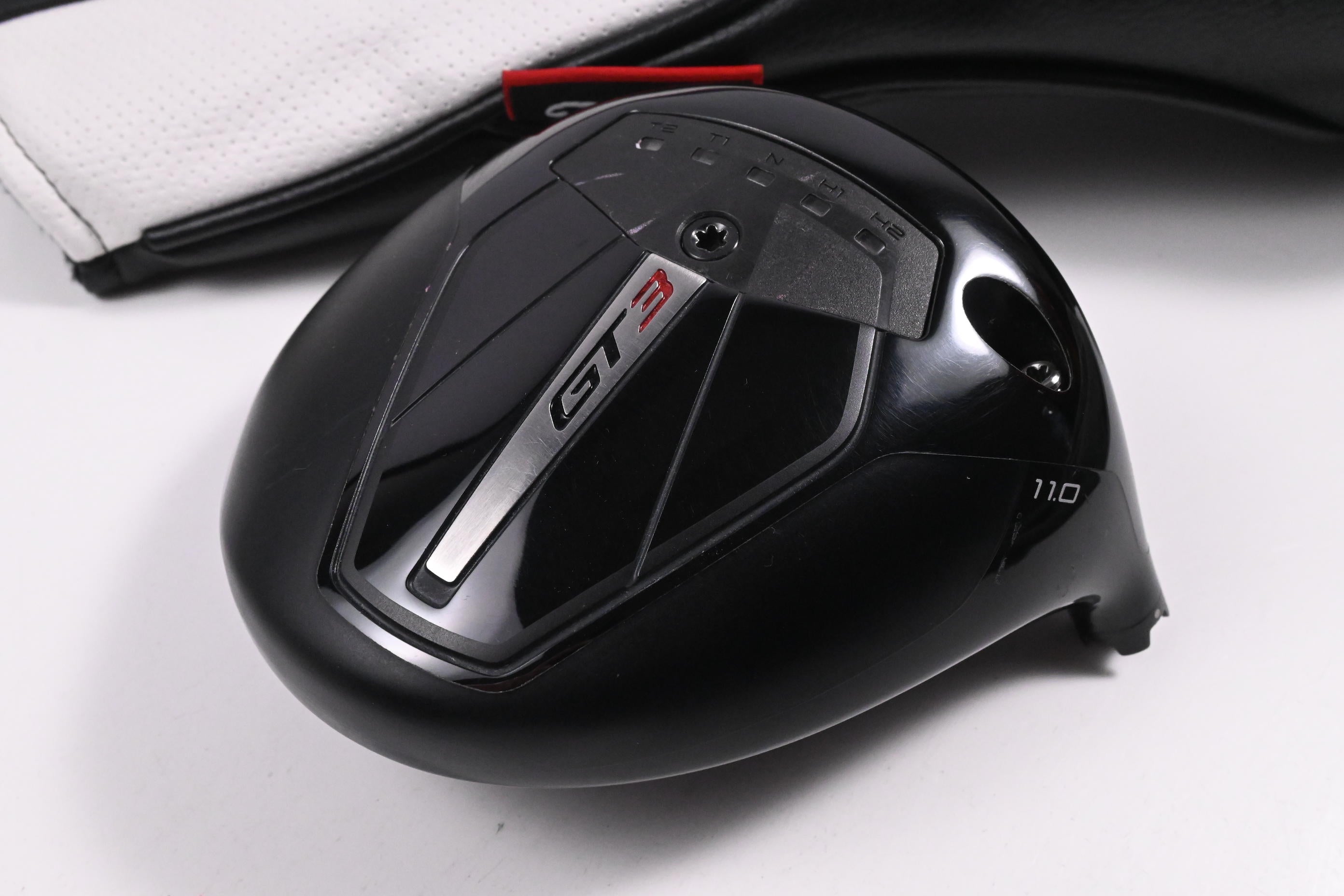 Titleist GT3 Driver / 11 Degree / Head Only