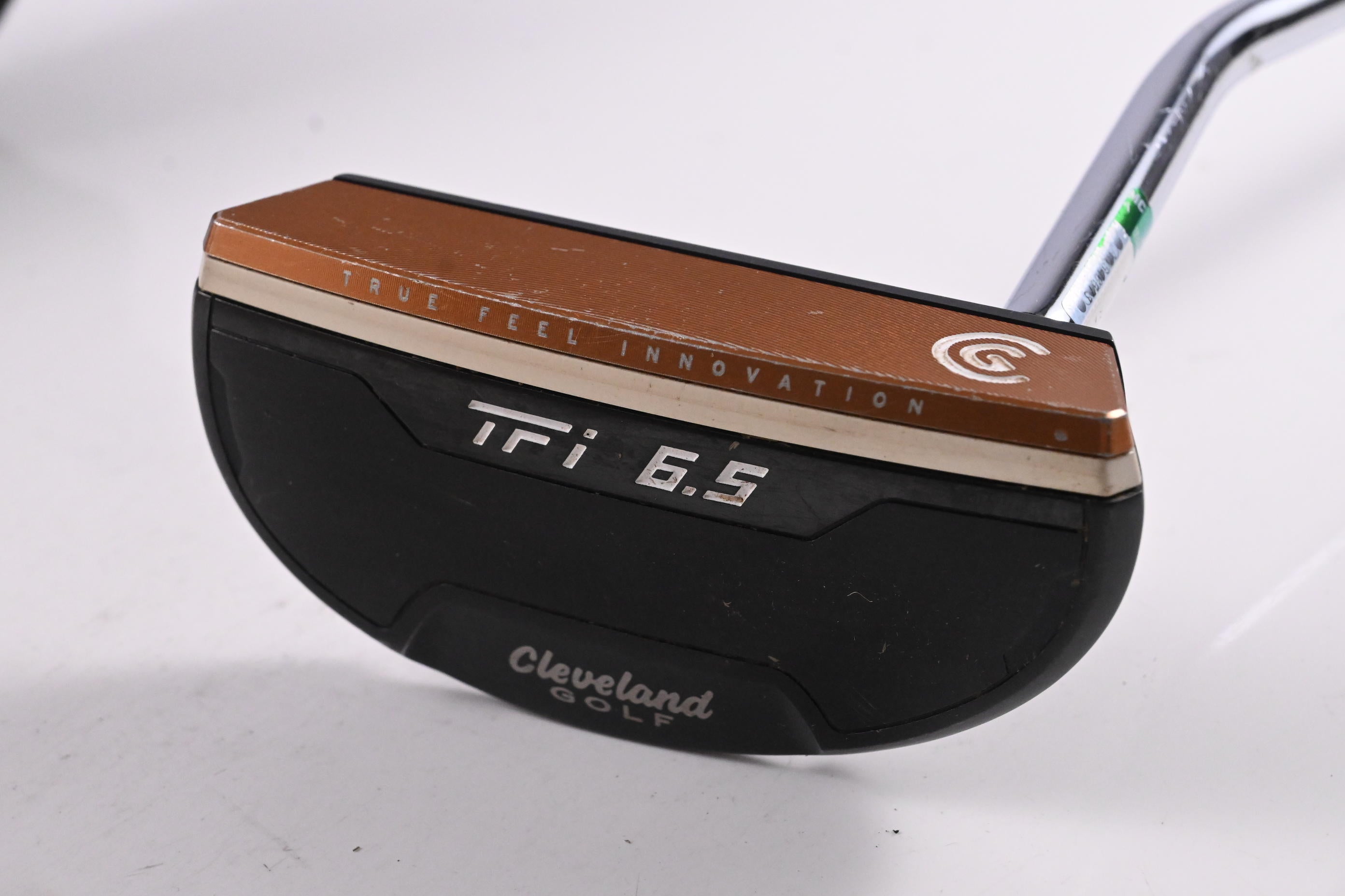 Cleveland TFI 6.5 2135 Black Putter / 34.5 Inch