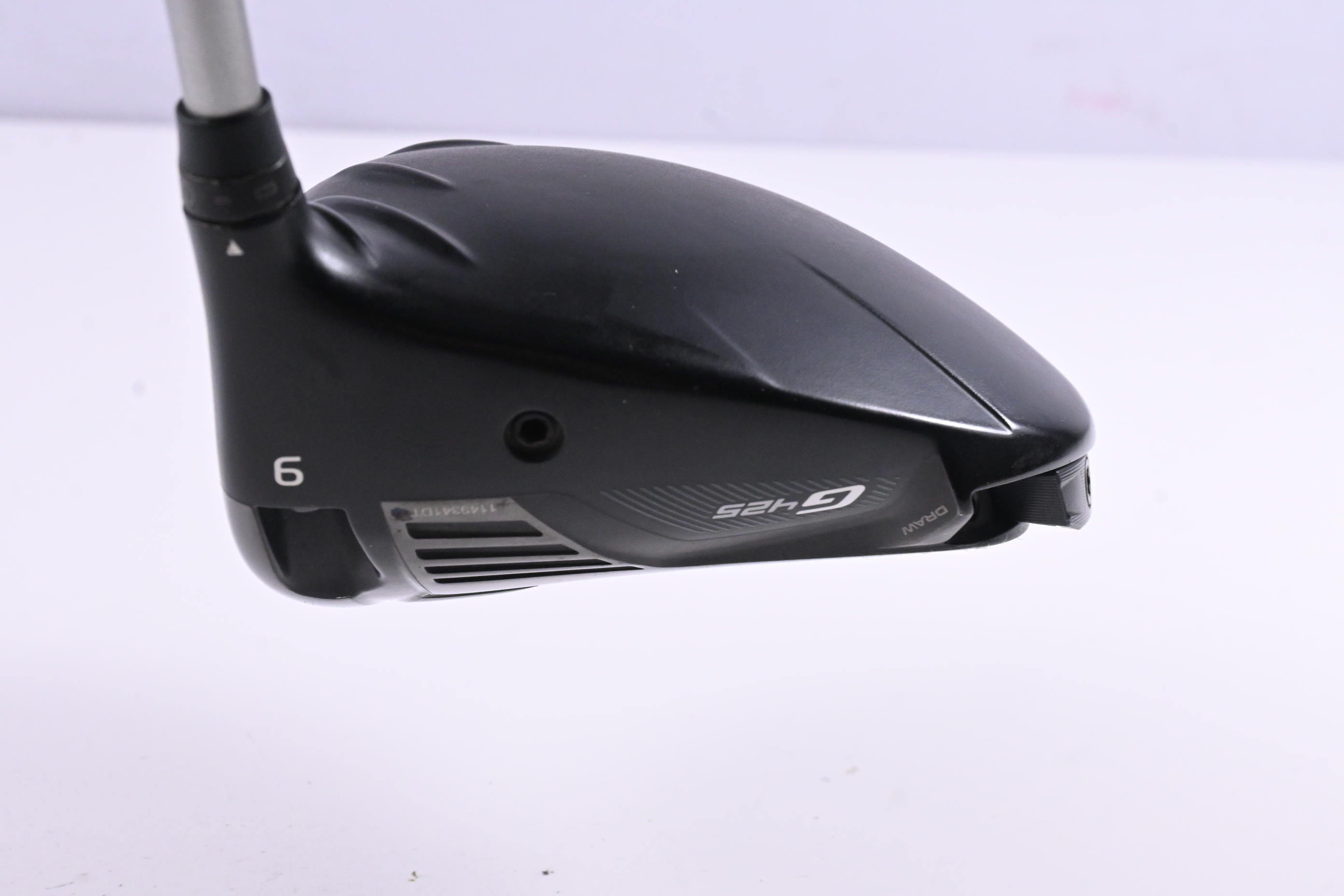 Ping G425 LST Driver / 9 Degree / X-Flex Mitsubishi Diamana D+ 70 Shaft