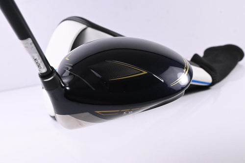 XXIO 12 Driver / 9.5 Degree / Stiff Flex XXIO MP 1200 DST 41 Shaft