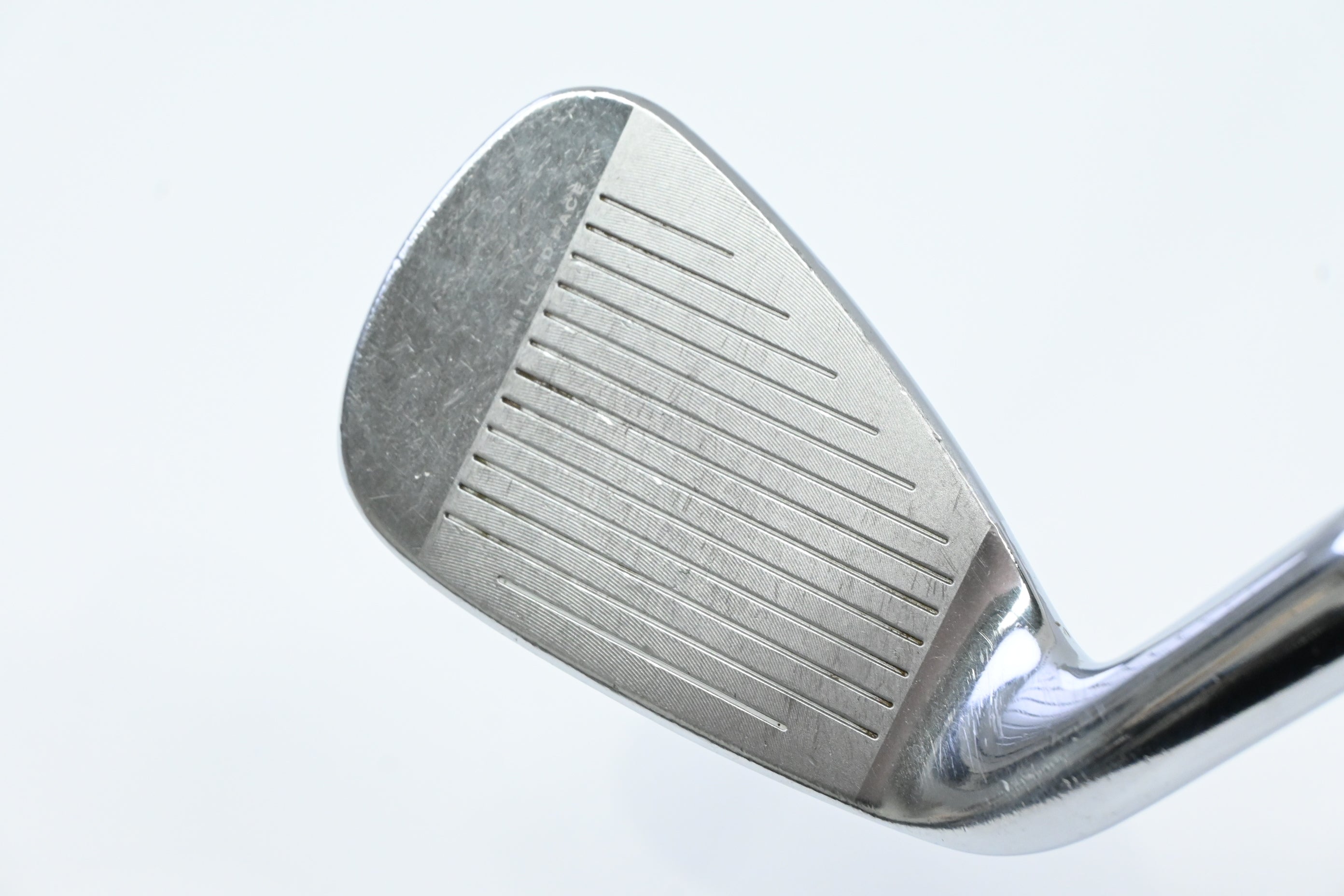 Cobra King Speedzone One Length #8 Iron / Regular Flex KBS Tour 90 Shaft