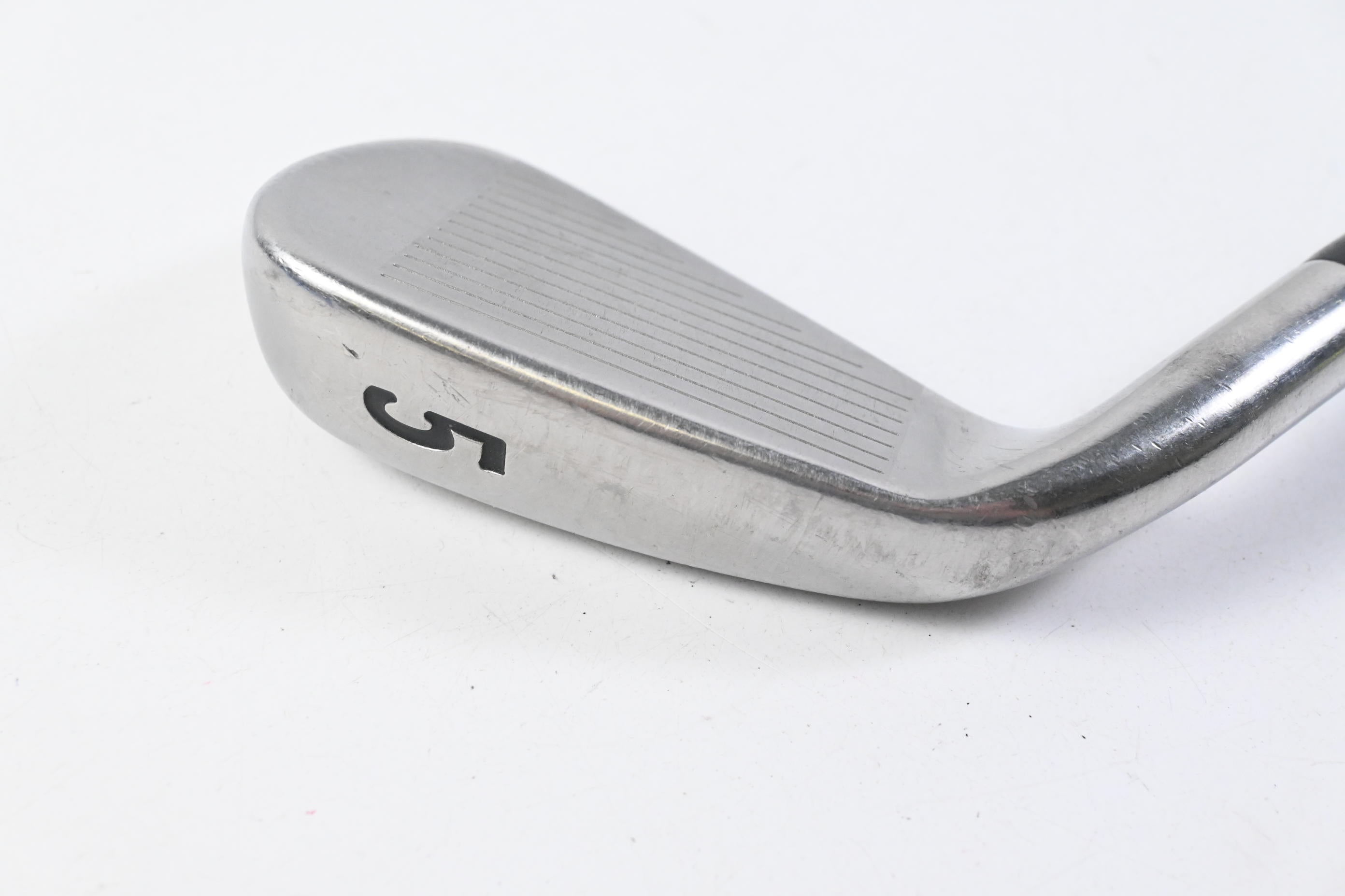Titleist 714 AP1 #5 Iron / 26 Degree / Regular Flex XP 95 R300 Shaft