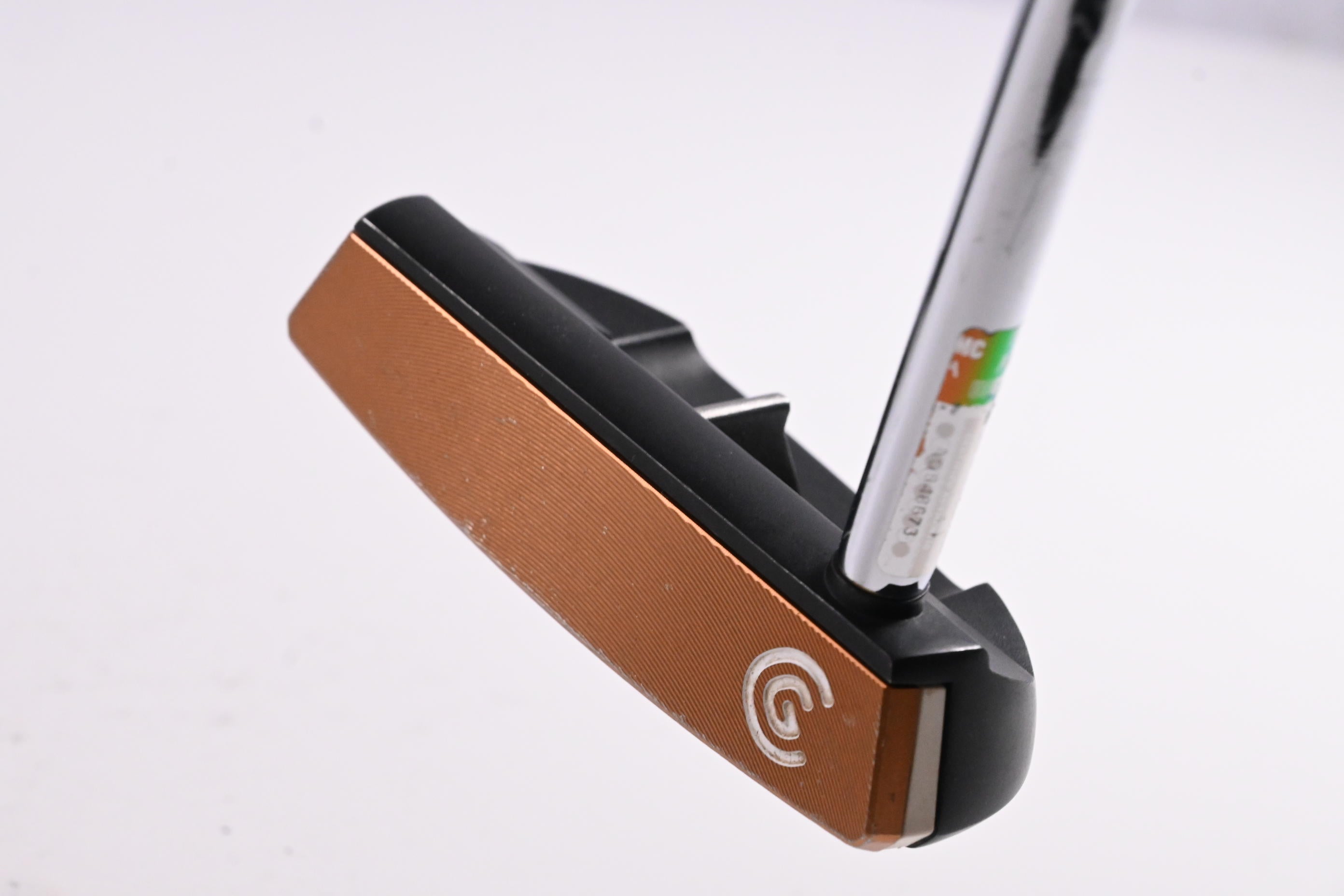 Cleveland TFI 6.5 2135 Black Putter / 34.5 Inch