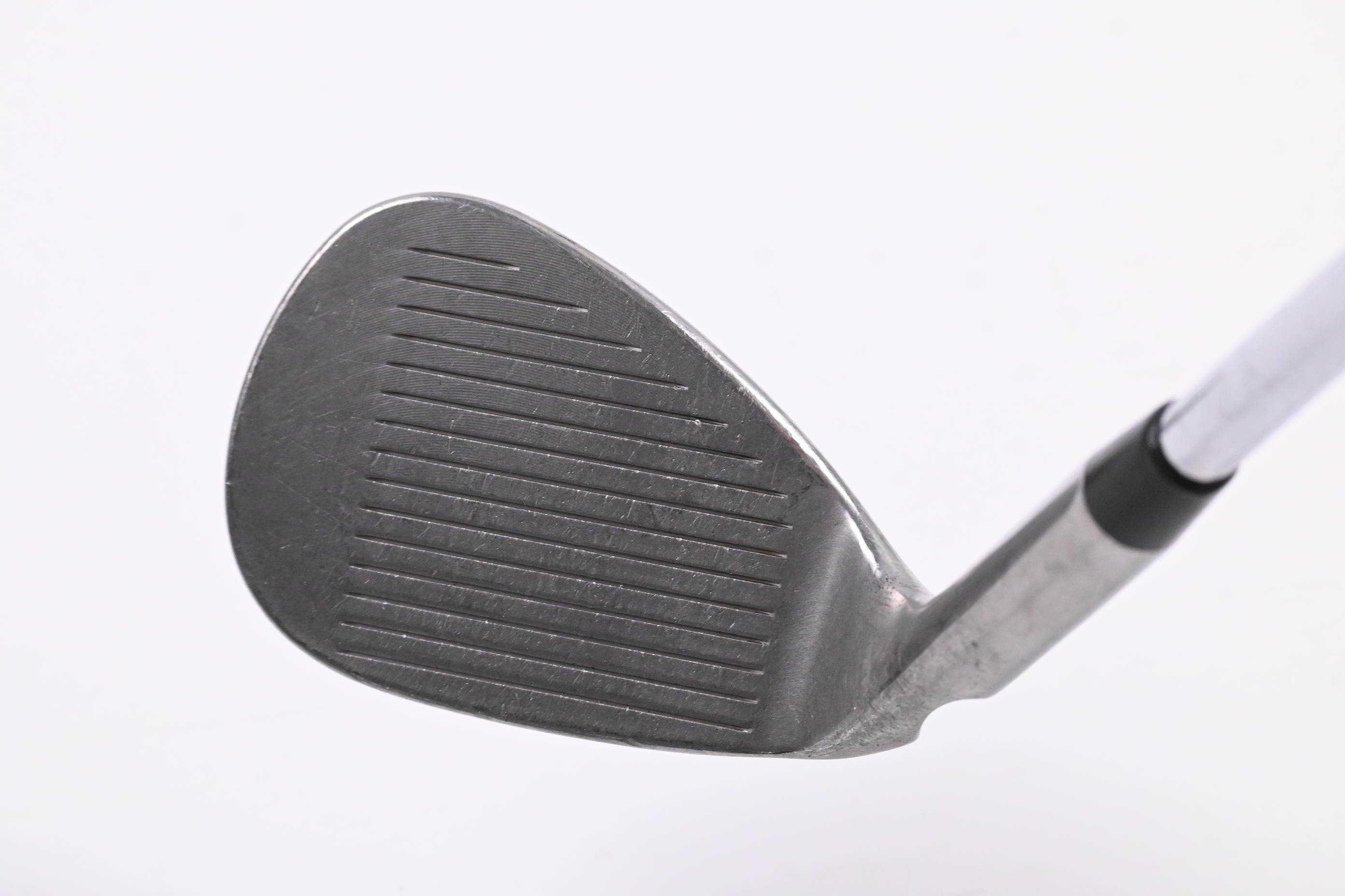 Ping Tour Gorge Lob Wedge / 60 Degree / Red Dot / Regular Flex Ping CFS Shaft