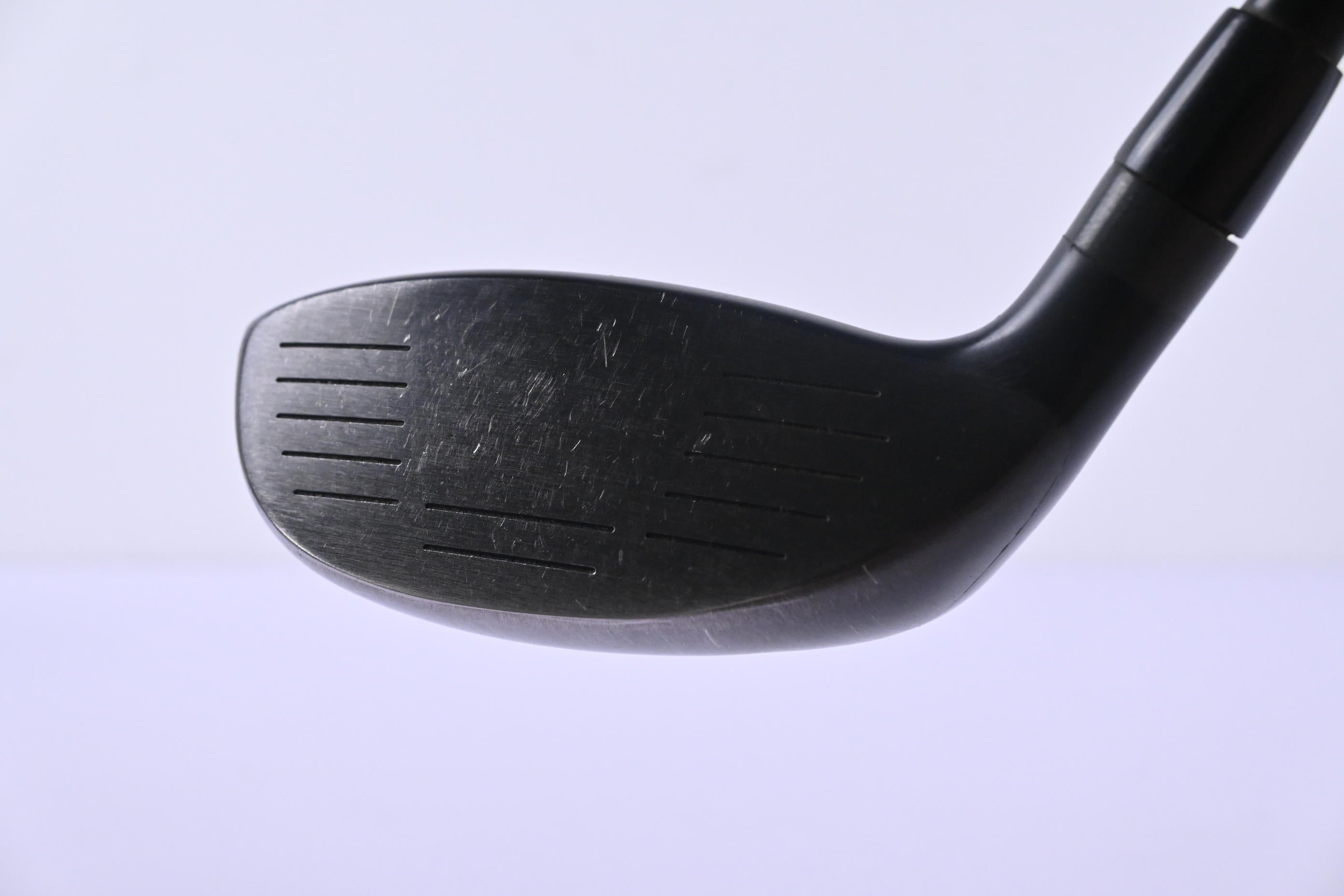 Caley #4 Hybrid / 22 Degree / Regular Flex Caley Shaft