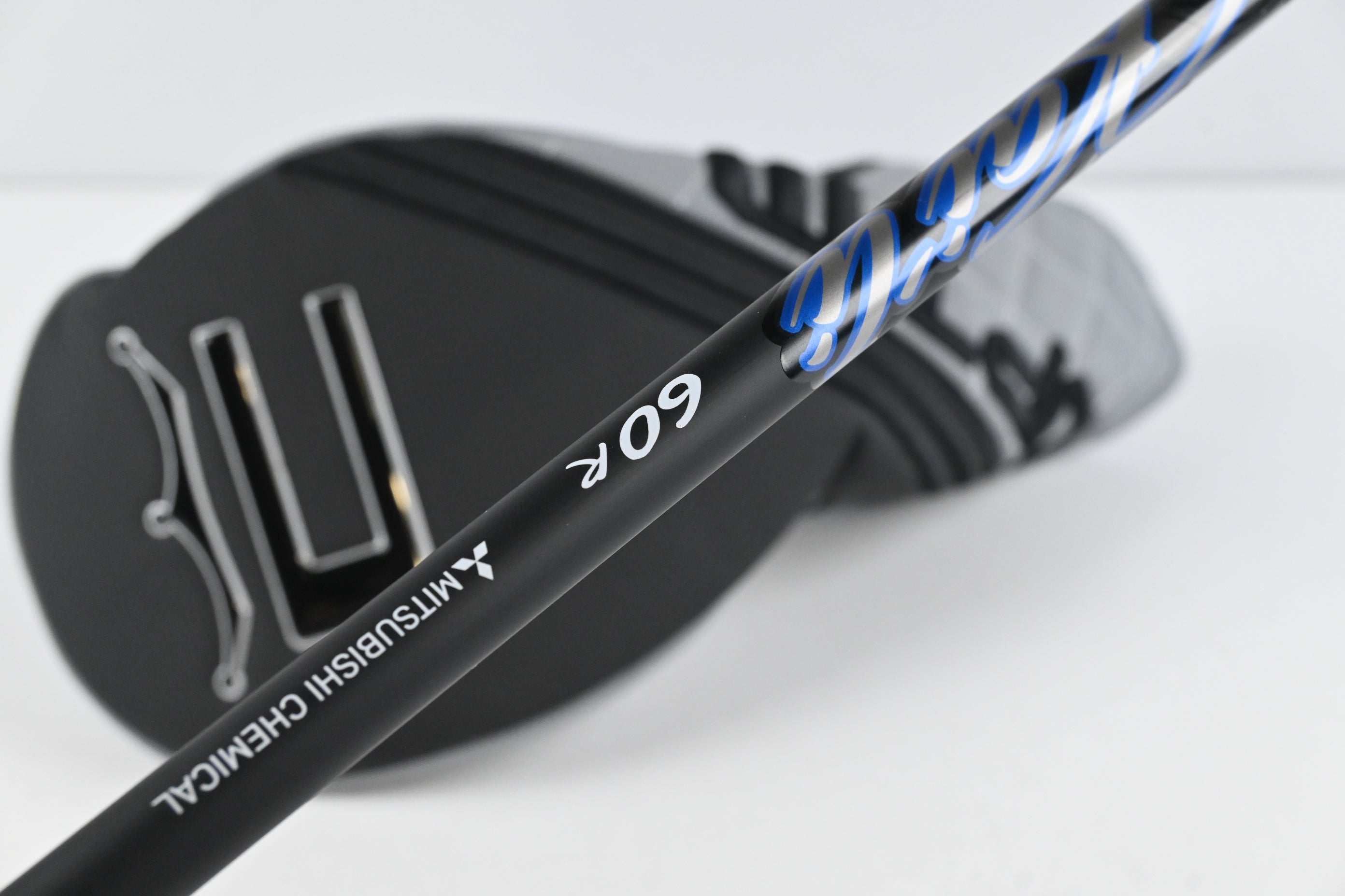 Cobra OPTM X Driver / 10.5 Degree / Regular Flex Kai'li Dark Waves Blue 60