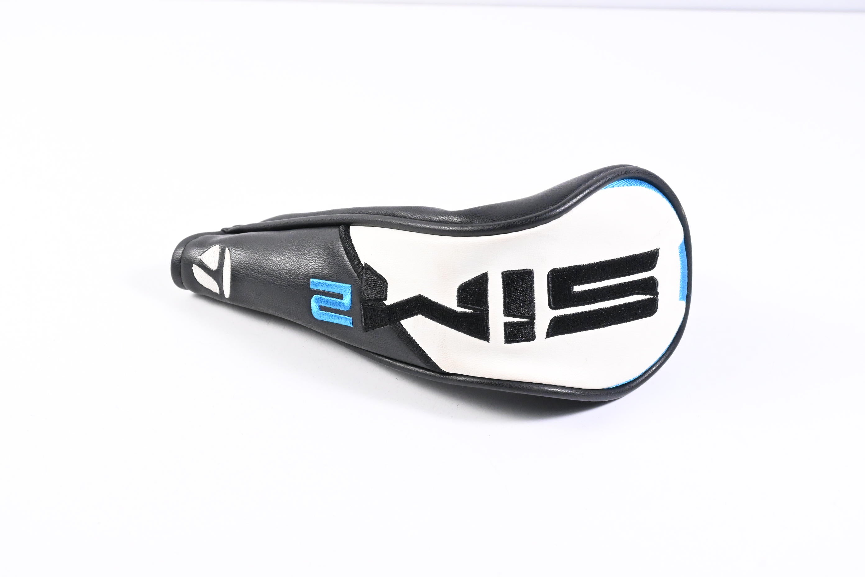 Taylormade SIM2 Max #3 Hybrid / 19 Degree / Stiff Flex Fujikura Ventus Blue 7