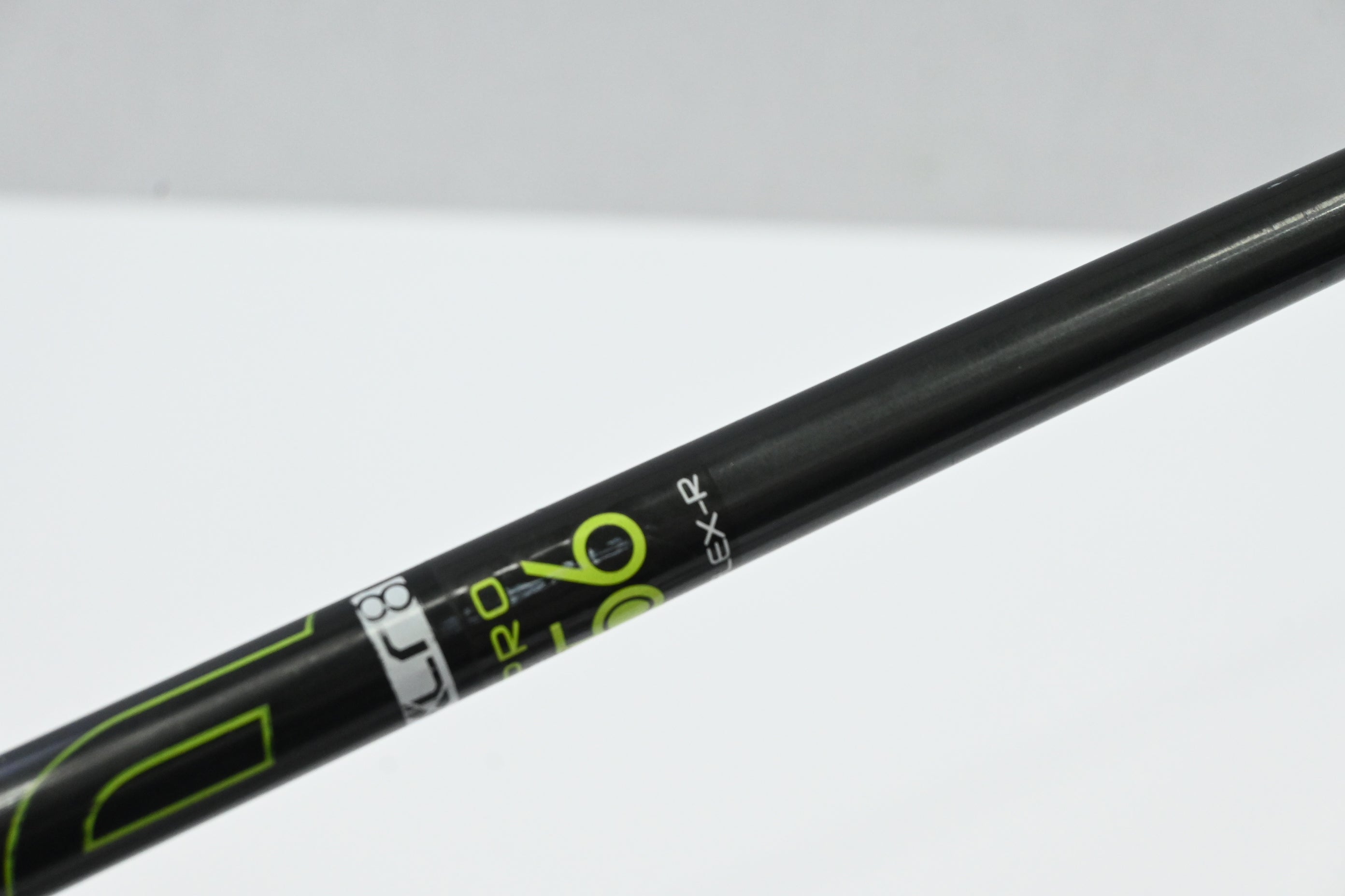 Fujikura Pro XLR8 56 Driver Shaft / Regular Flex / Taylormade 2nd Gen