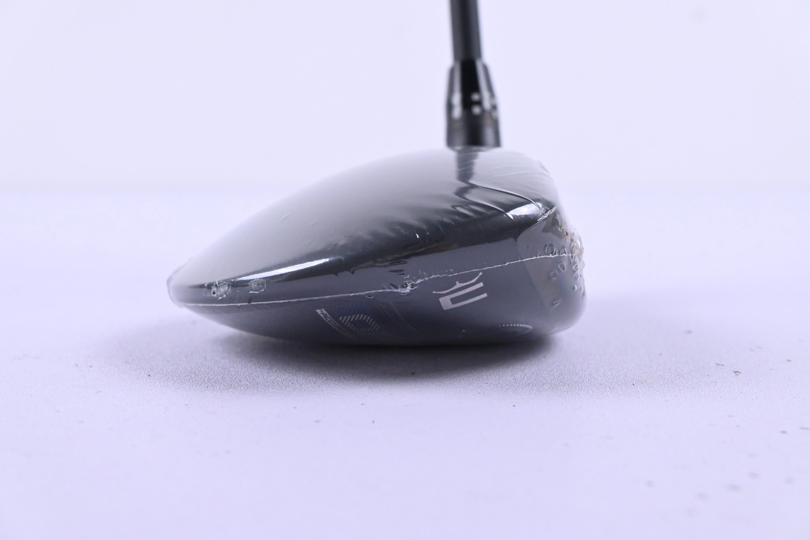 Cobra OPTM X #3 Wood / 15 Degree / Stiff Flex Kai'li Dark Waves Blue 60 Shaft