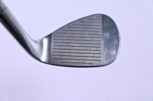 Left Hand Callaway Jaws MD5 Lob Wedge / 60 Degree / Stiff Flex Dynamic Gold 115