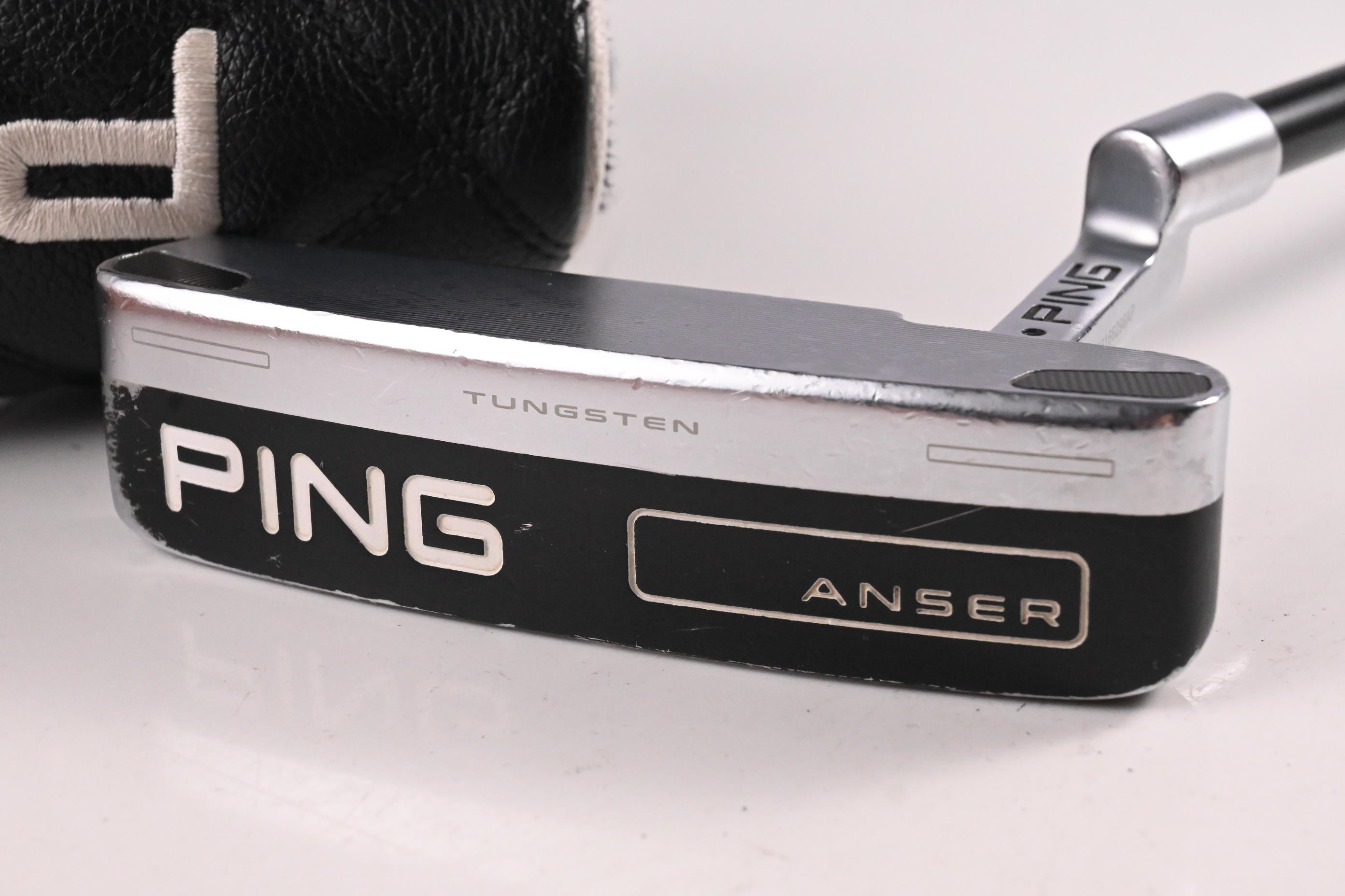 Ping Anser 2023 Putter / 34 Inch