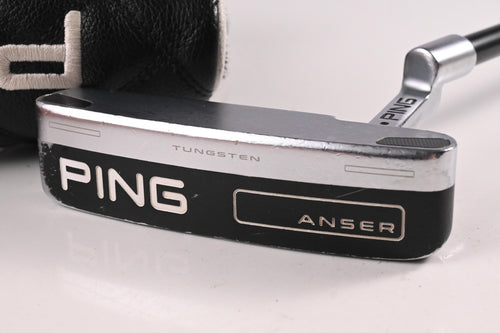 Ping Anser 2023 Putter / 34 Inch