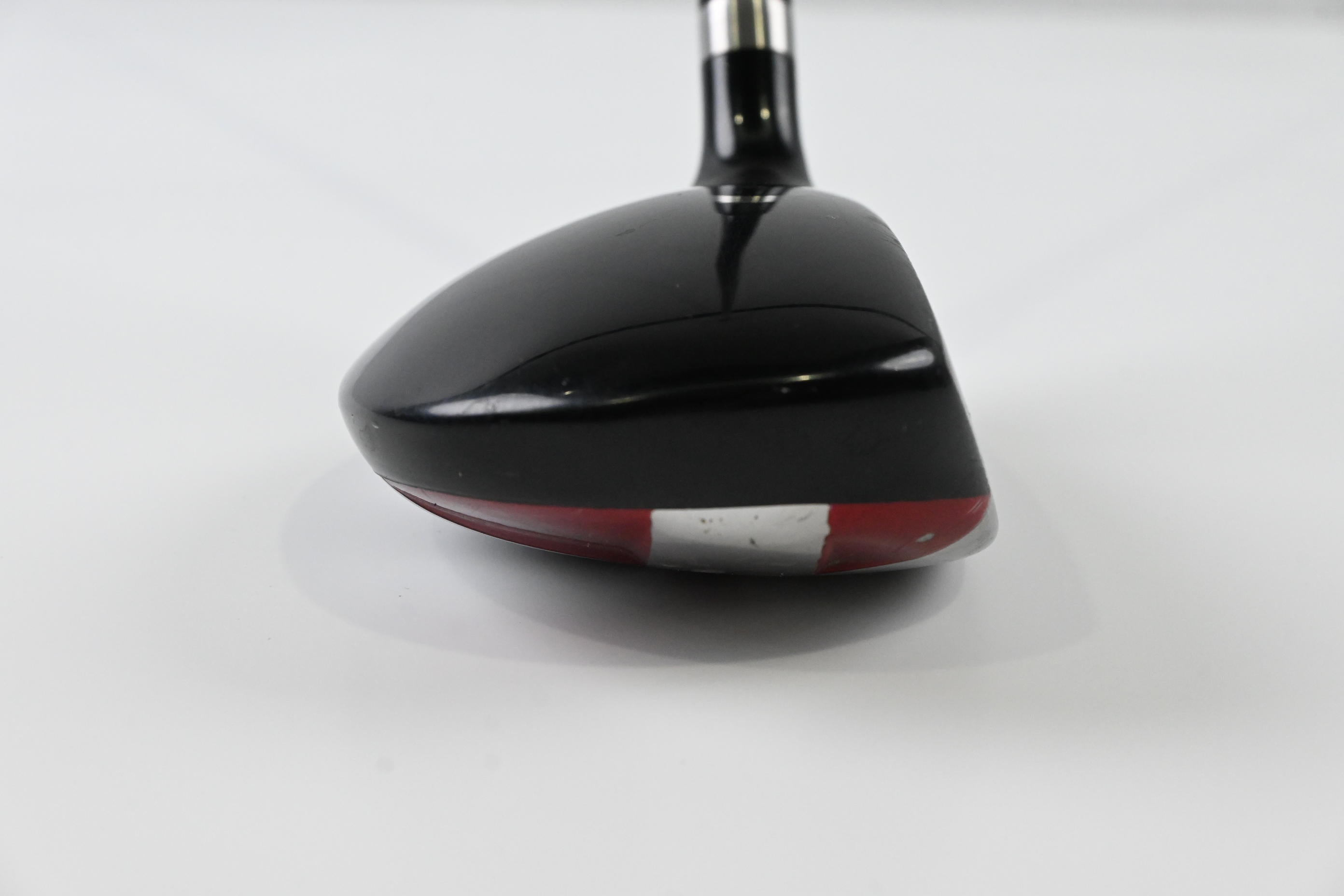 Benross Quad Speed #3 Hybrid / 20 Degree / Regular Flex Aldila HotCore Shaft