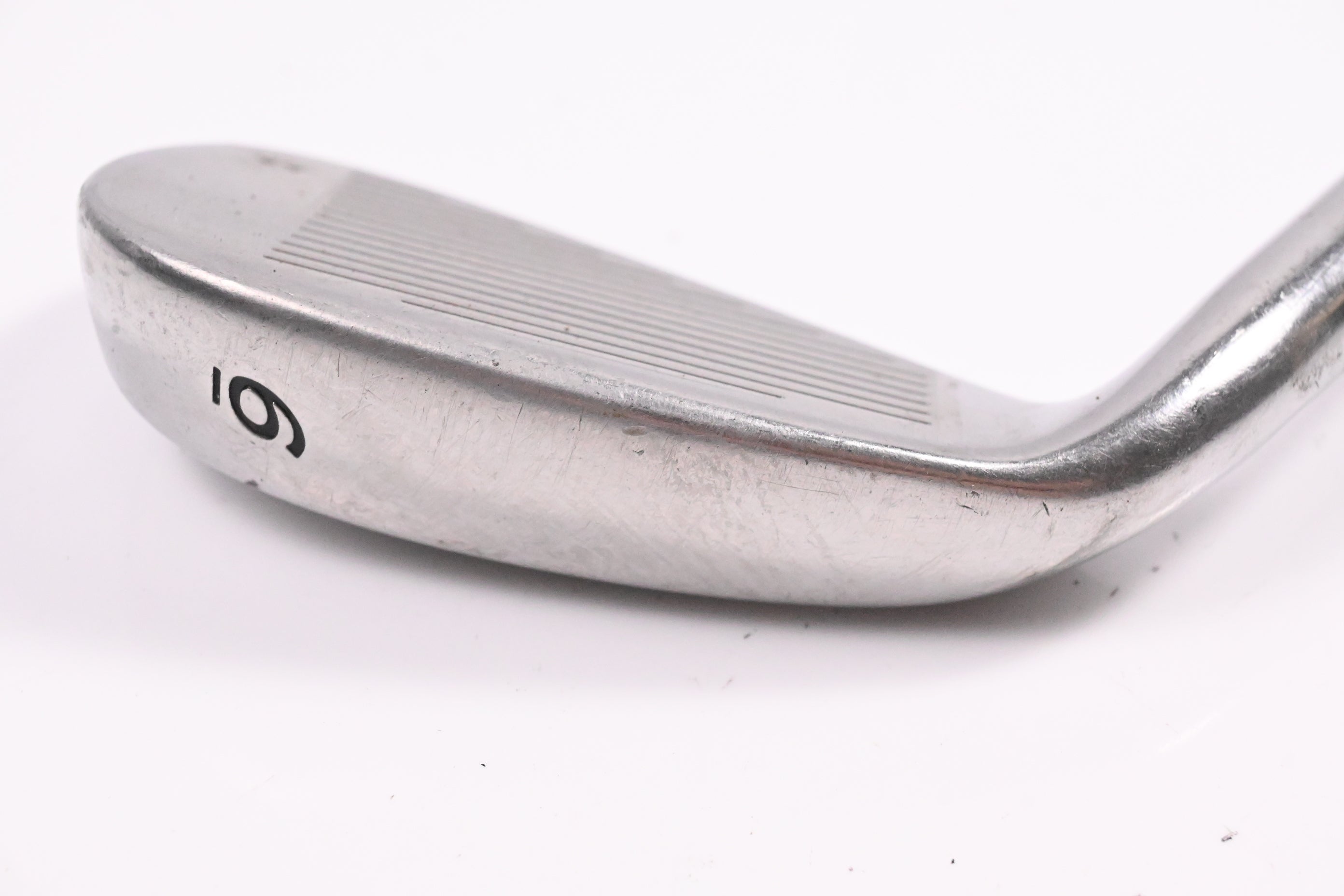 Taylormade Burner XD #6 Iron / Regular Flex Burner REAX 90 Shaft