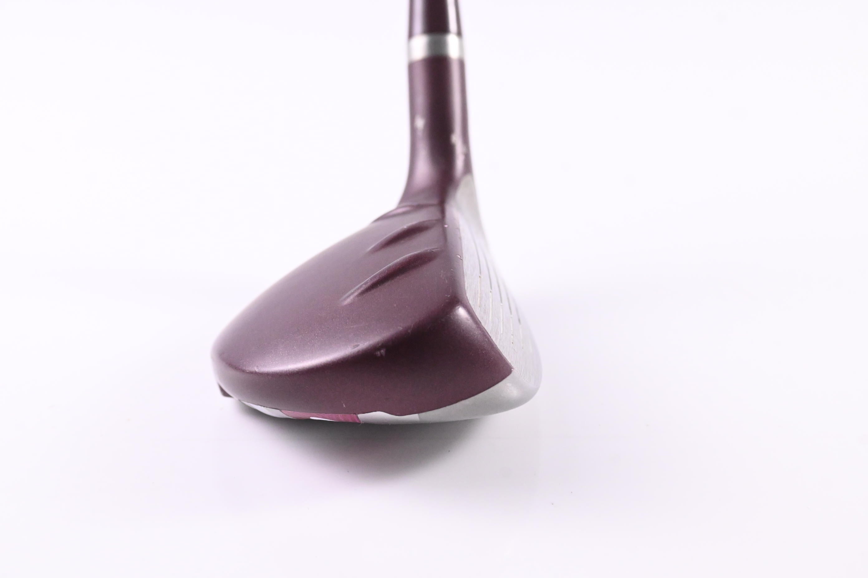Ladies Ping G Le2 #6 Hybrid / 30 Degree / Ladies Flex Ping ULT 240 Shaft
