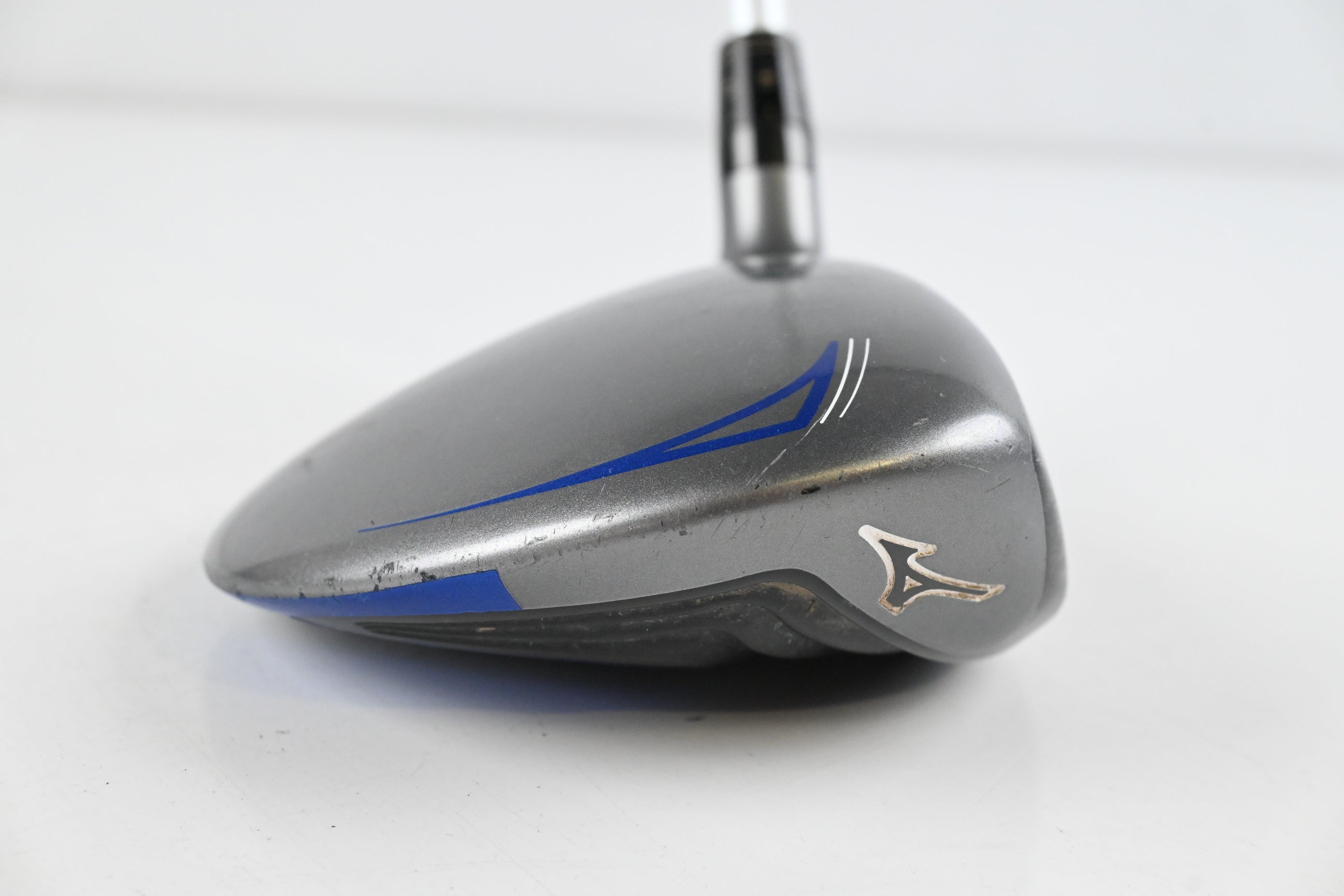 Mizuno JPX EZ 2016 #5 Wood / 18 Degree / Senior Flex Fujikura Orochi 55 Shaft