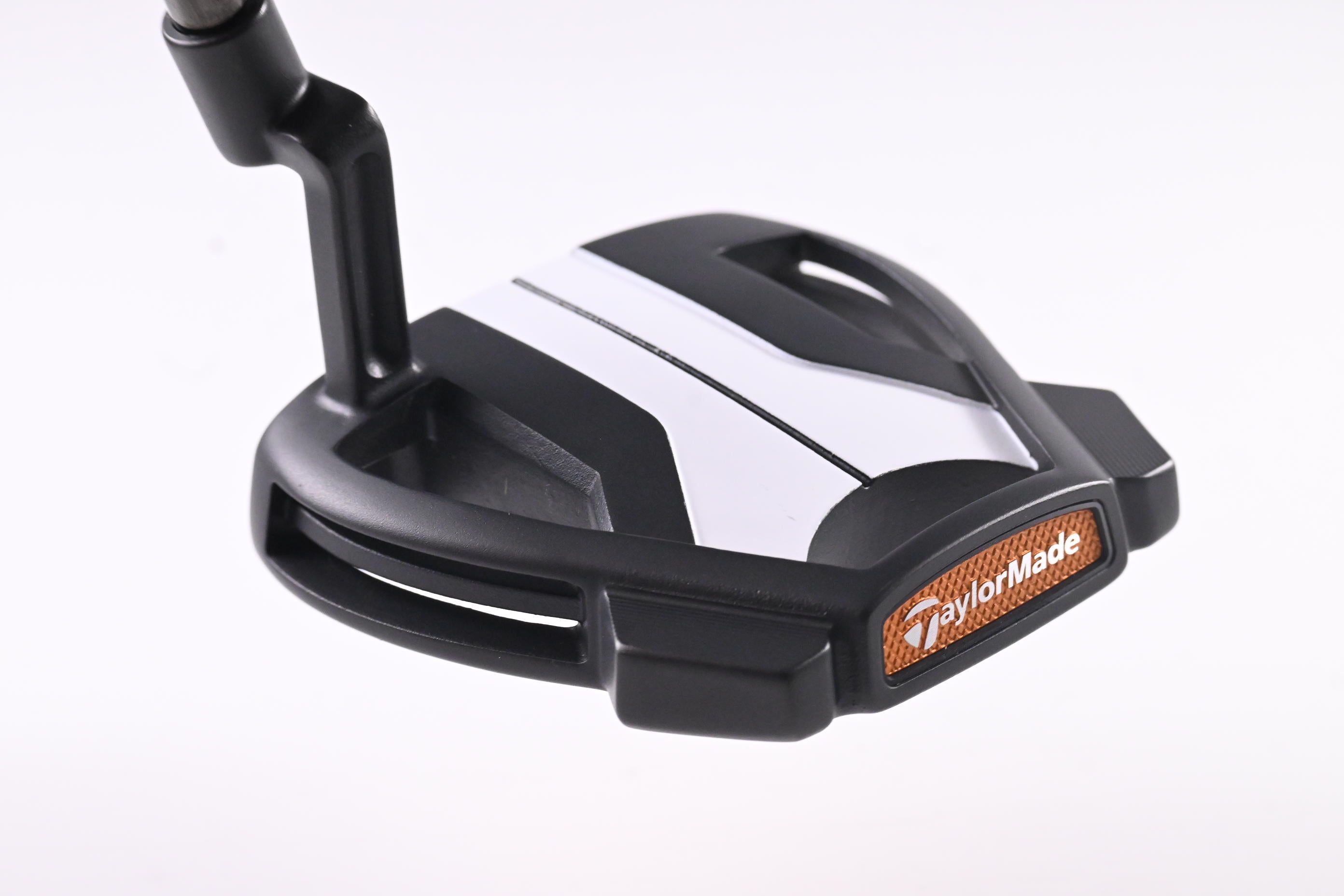 Taylormade Spider Tour Black L Neck 2025 Putter / 35 Inch