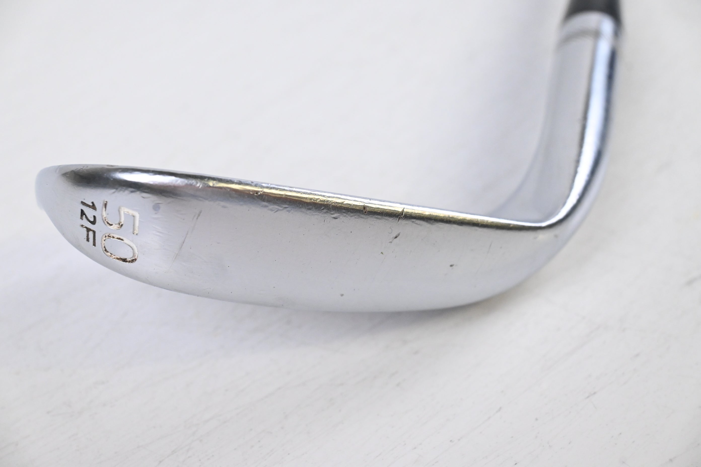 Titleist Vokey SM7 Gap Wedge / 50 Degree / Wedge Flex Vokey SM7 Shaft