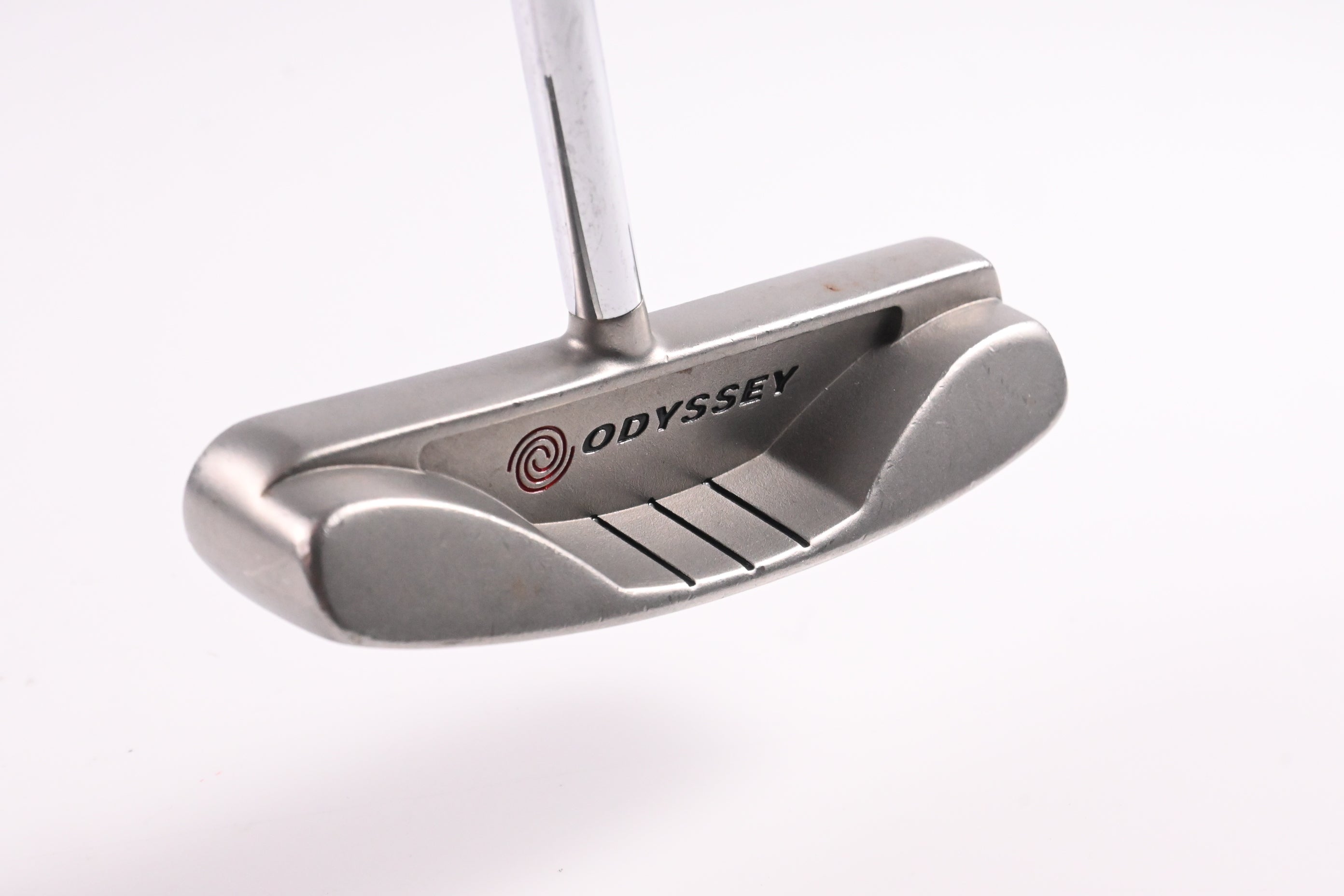 Odyssey White Hot Mid Putter / 37.5 Inch