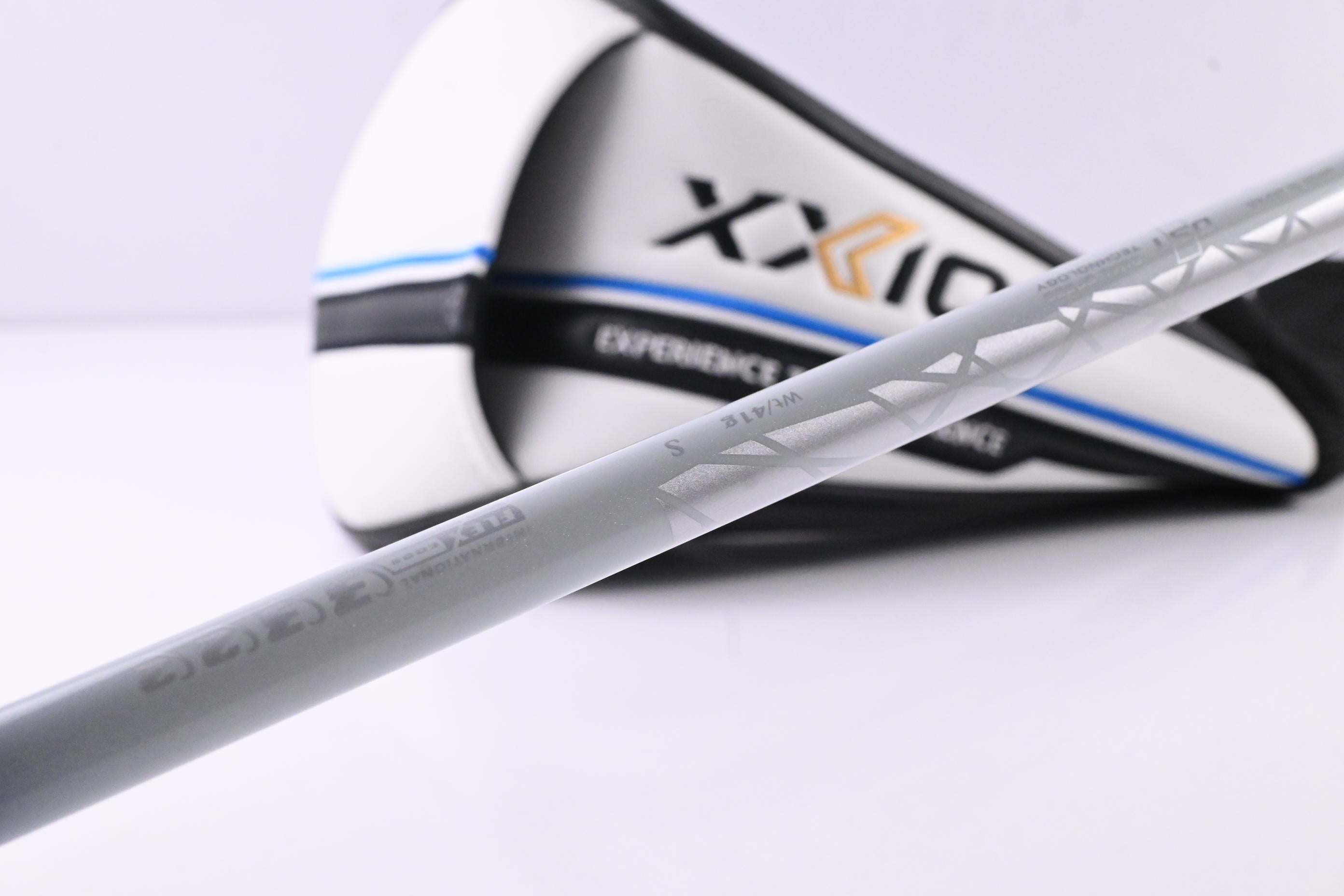 XXIO 12 Driver / 9.5 Degree / Stiff Flex XXIO MP 1200 DST 41 Shaft