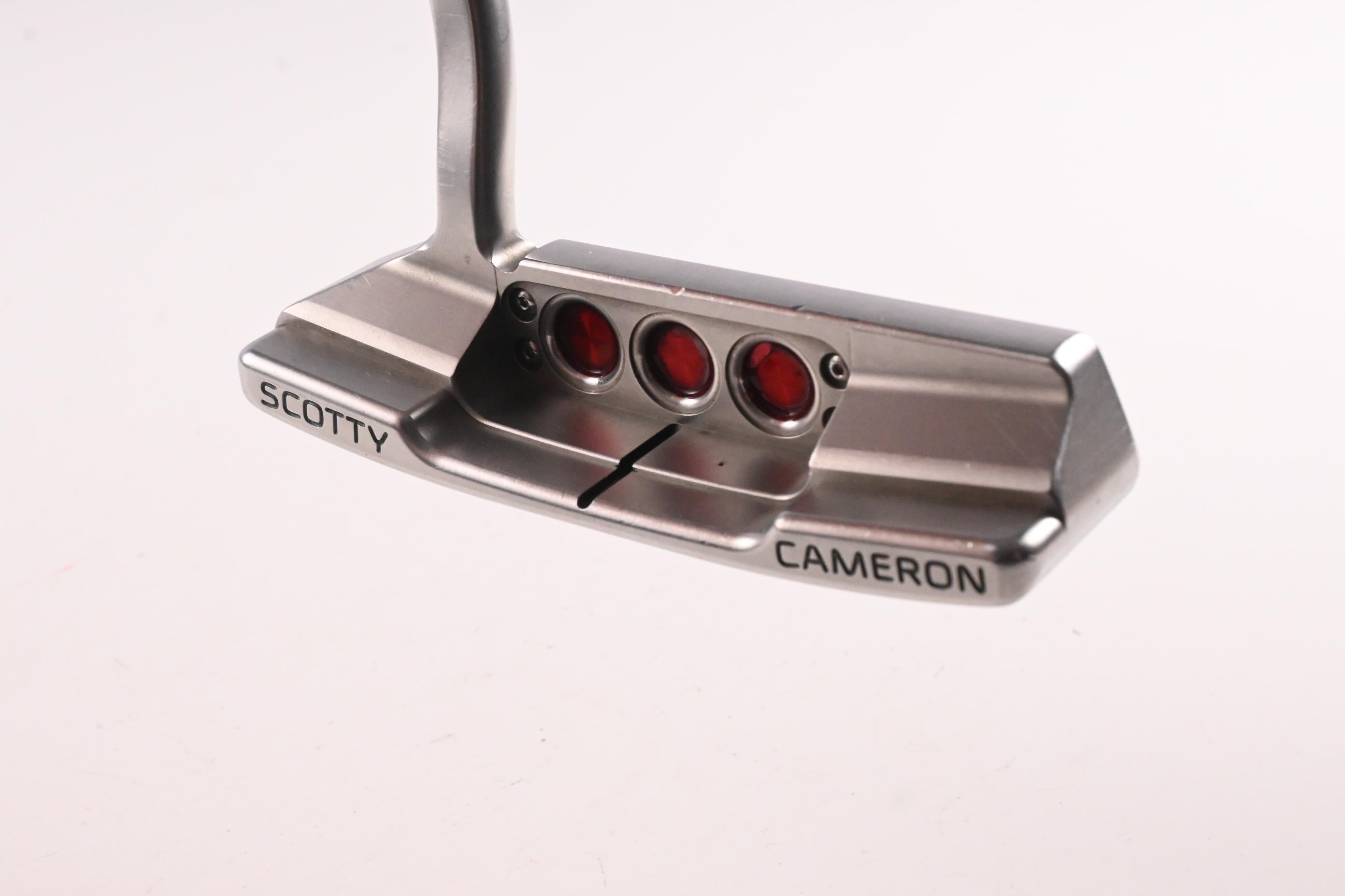 Scotty Cameron Select 2016 Newport 2.5 Putter / 34 Inch