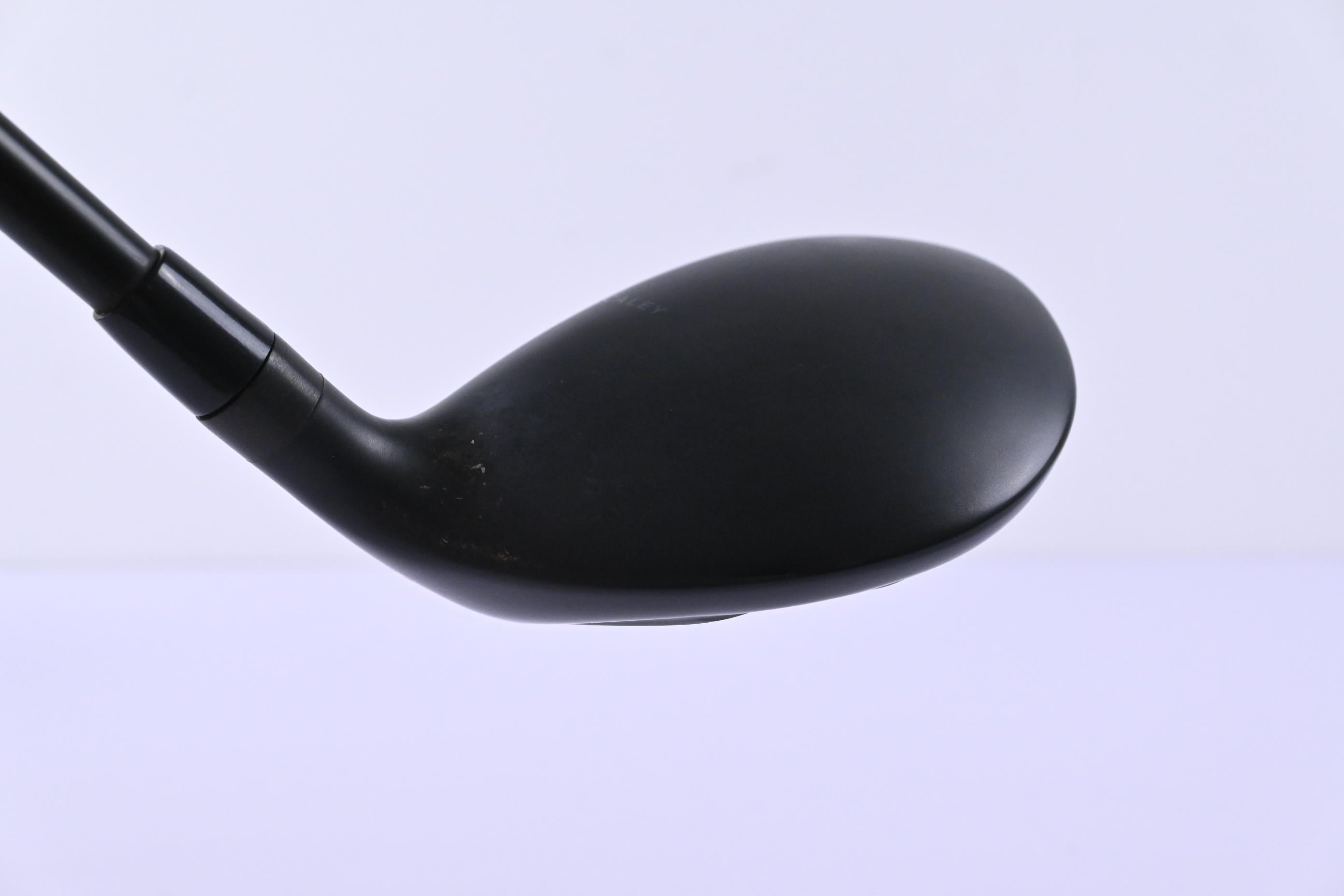 Caley #4 Hybrid / 22 Degree / Regular Flex Caley Shaft