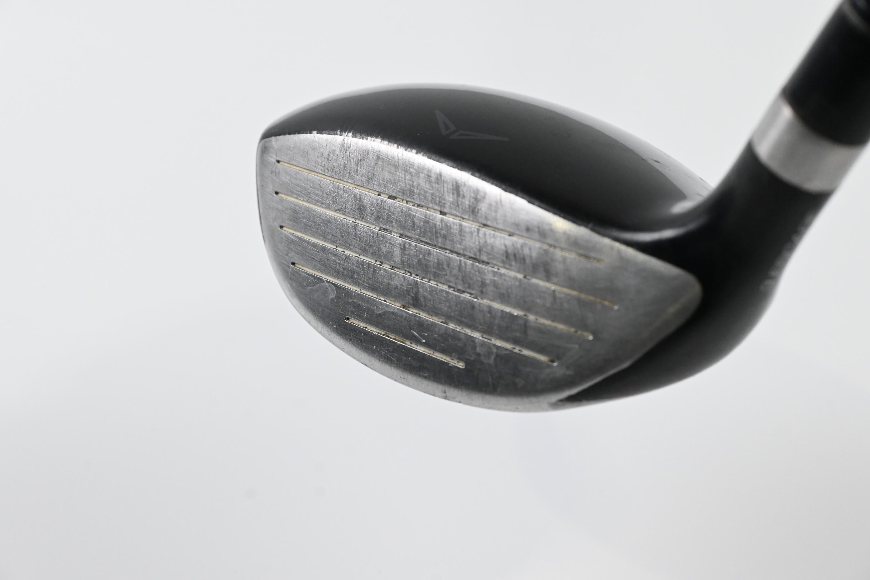 Benross Quad Speed #3 Hybrid / 20 Degree / Regular Flex Aldila HotCore Shaft